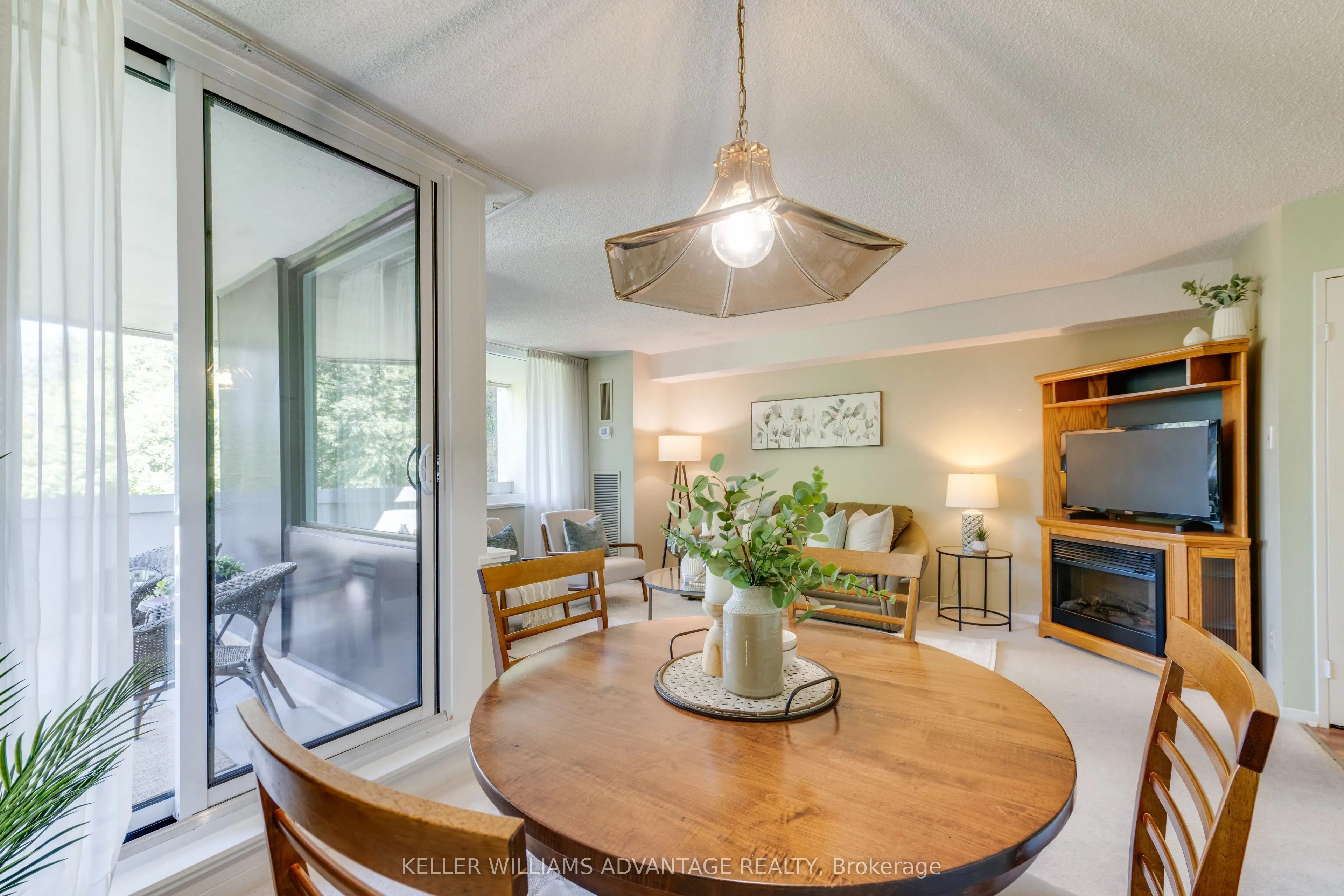 75 Wynford Hts Crescent #302