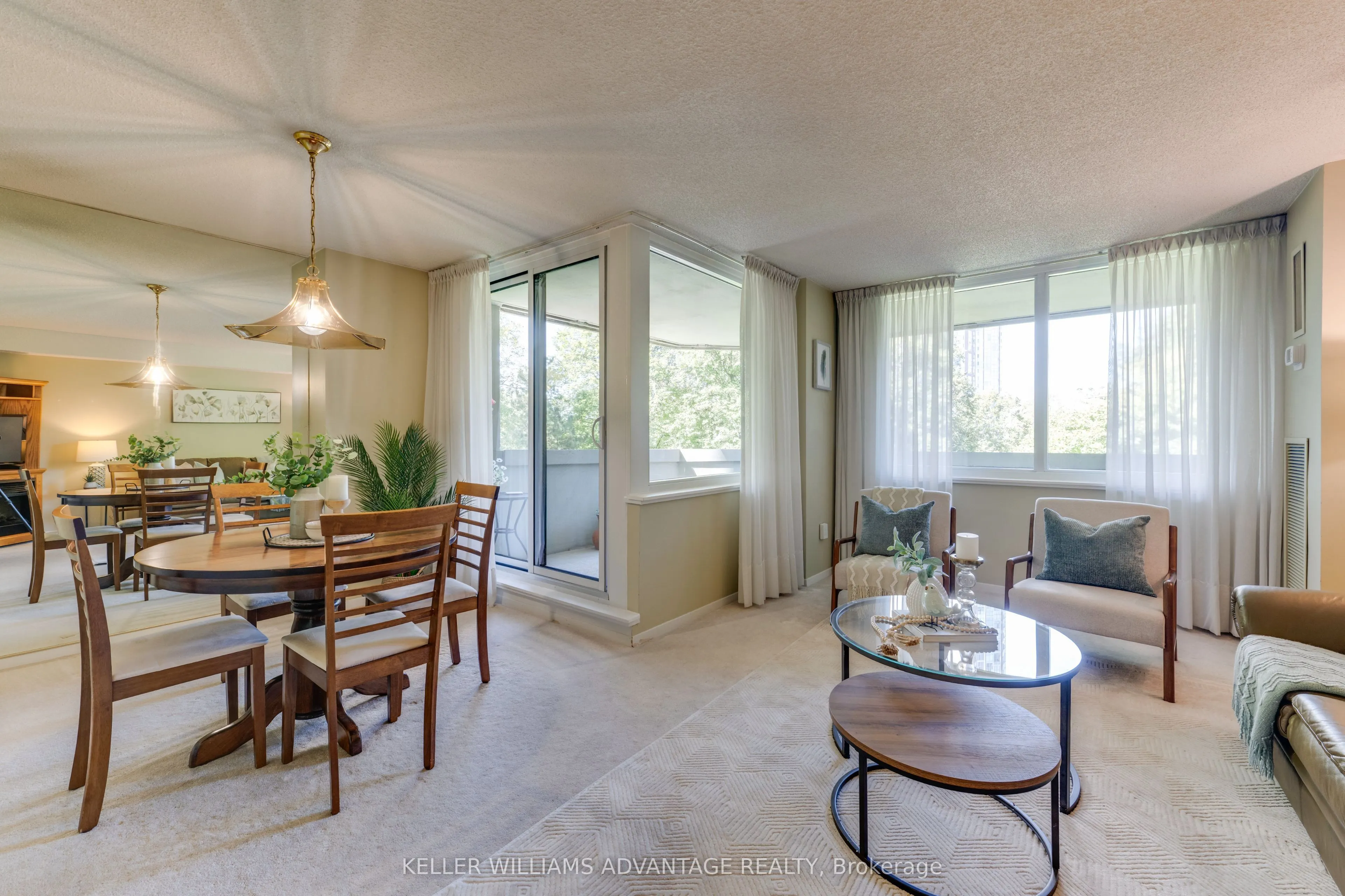 75 Wynford Hts Crescent #302