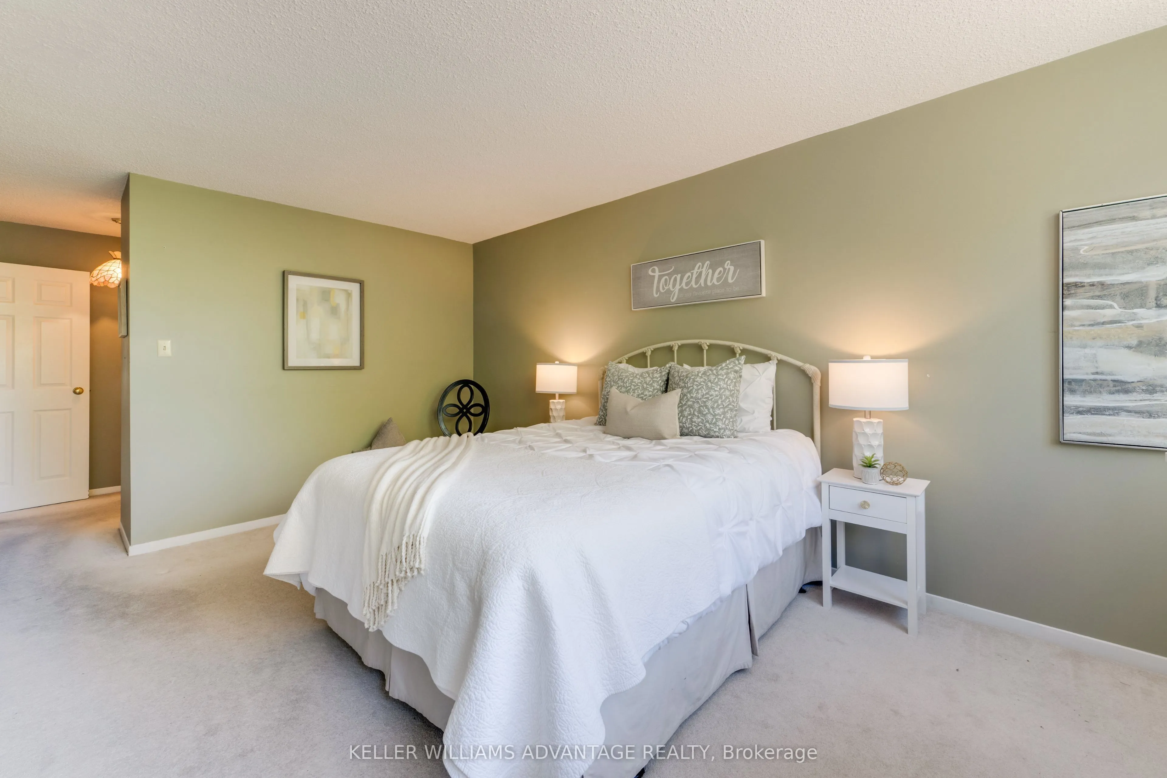 75 Wynford Hts Crescent #302
