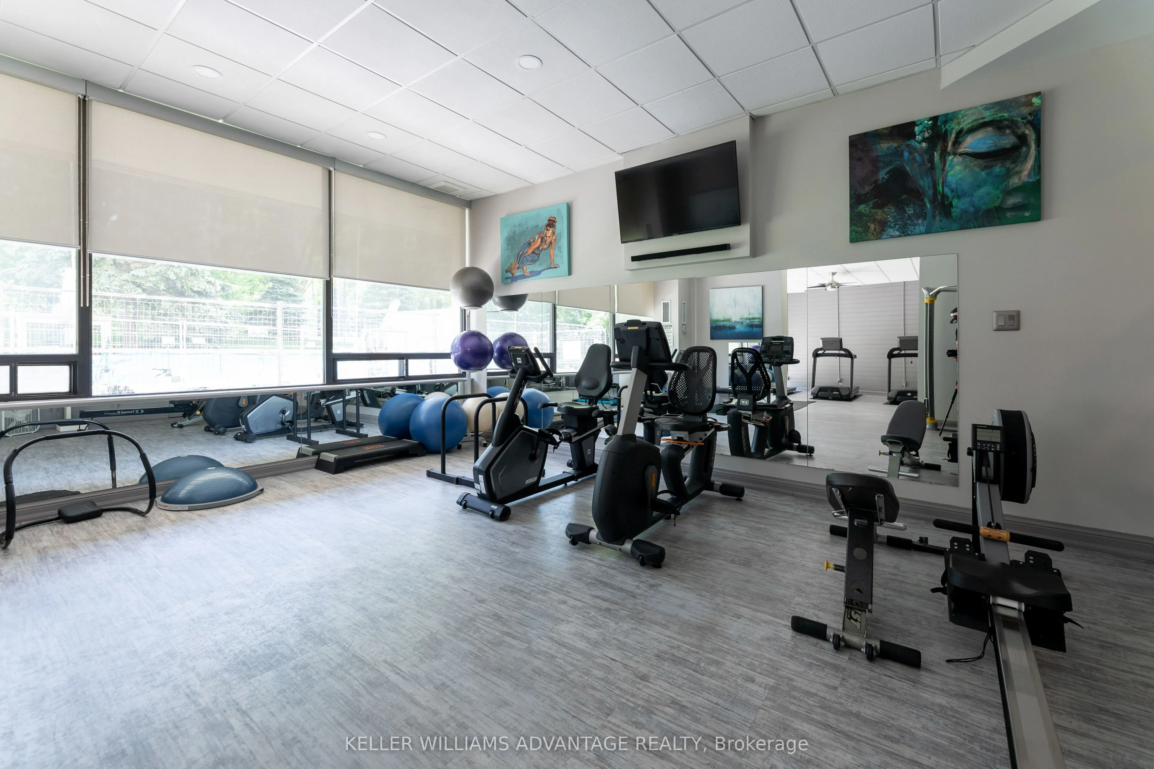 75 Wynford Hts Crescent #302