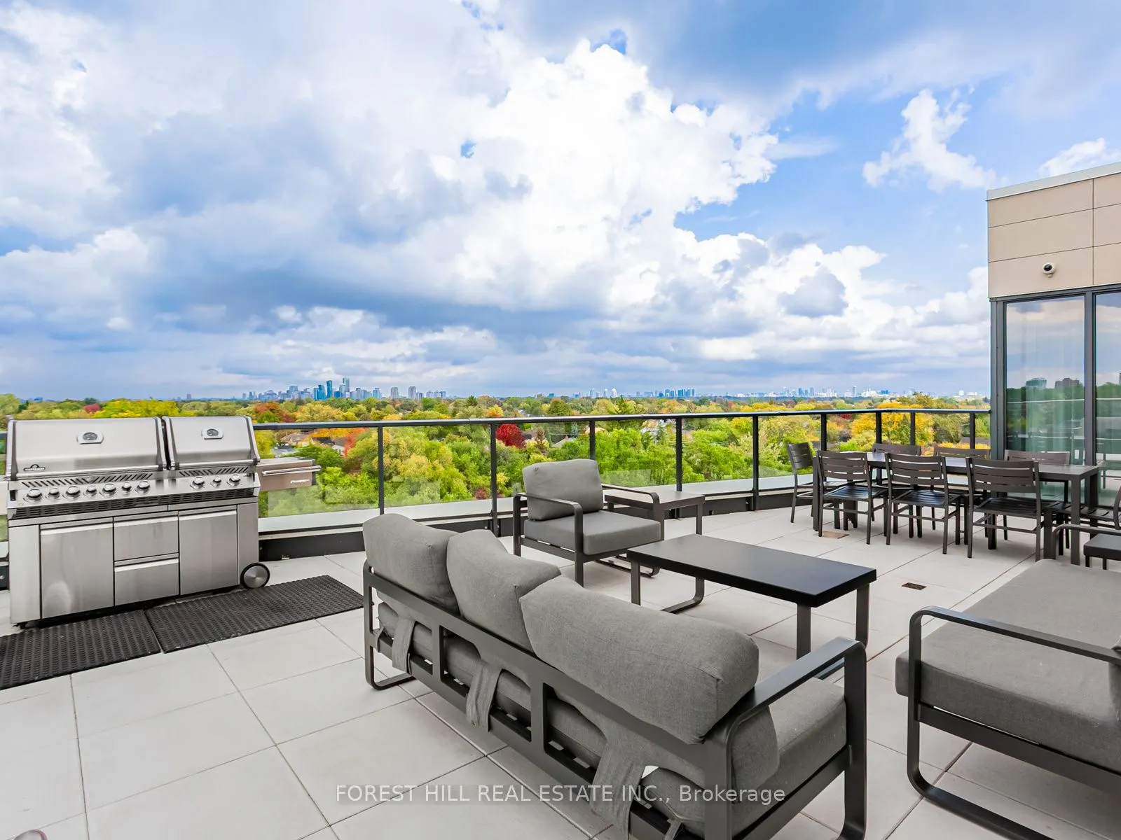 250 Lawrence Avenue W #703
