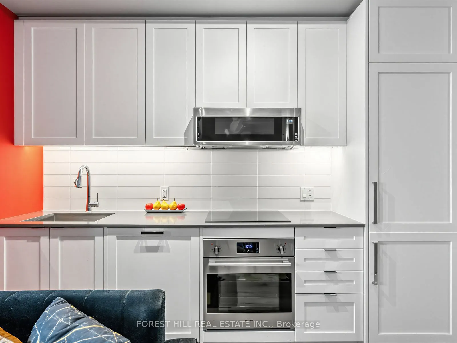 250 Lawrence Avenue W #703