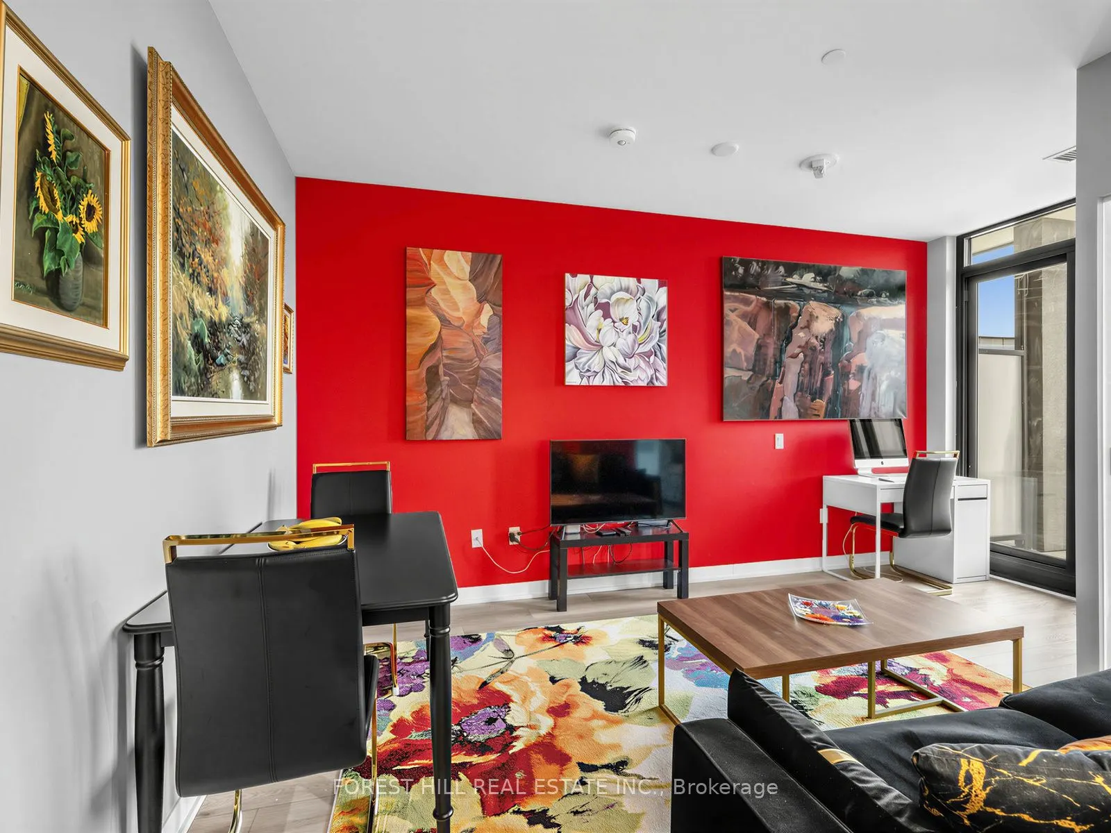 250 Lawrence Avenue W #703