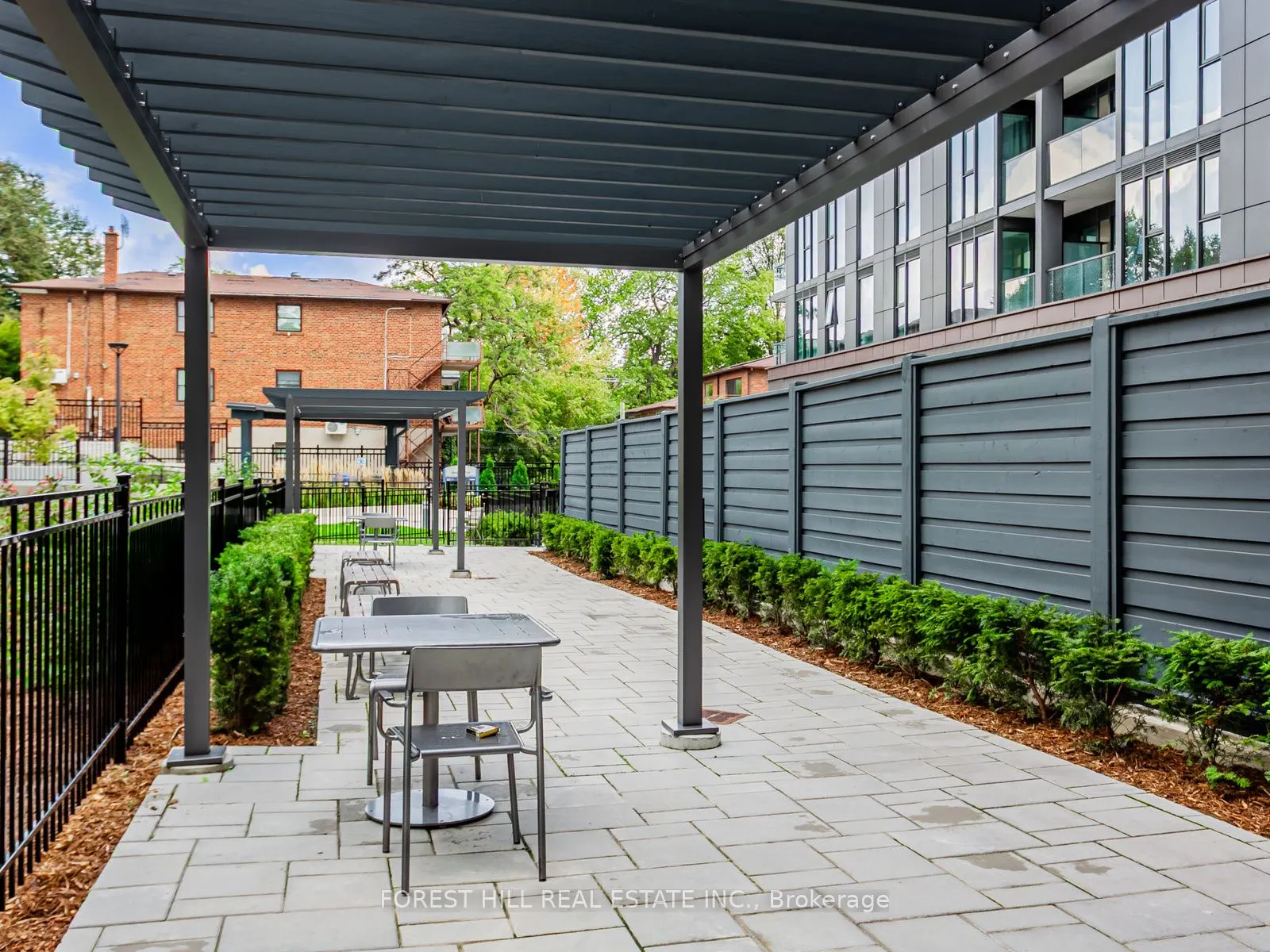 250 Lawrence Avenue W #703