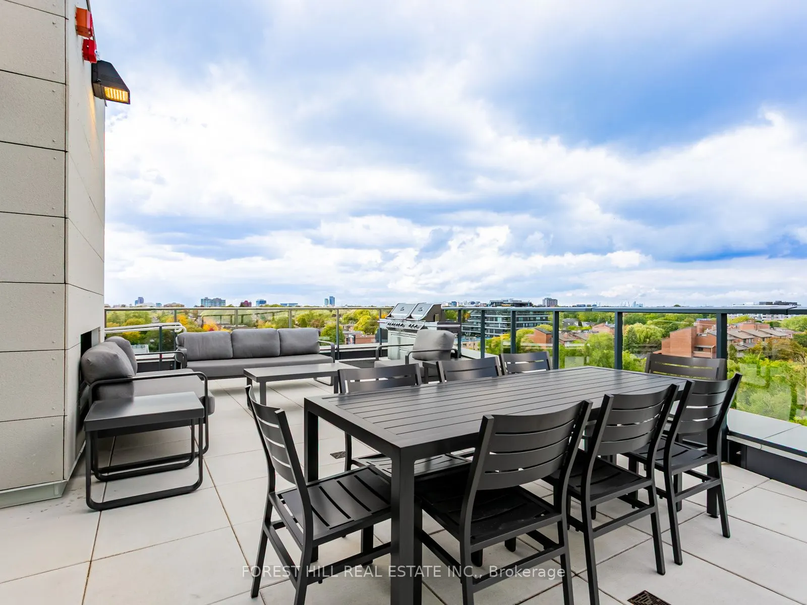 250 Lawrence Avenue W #703