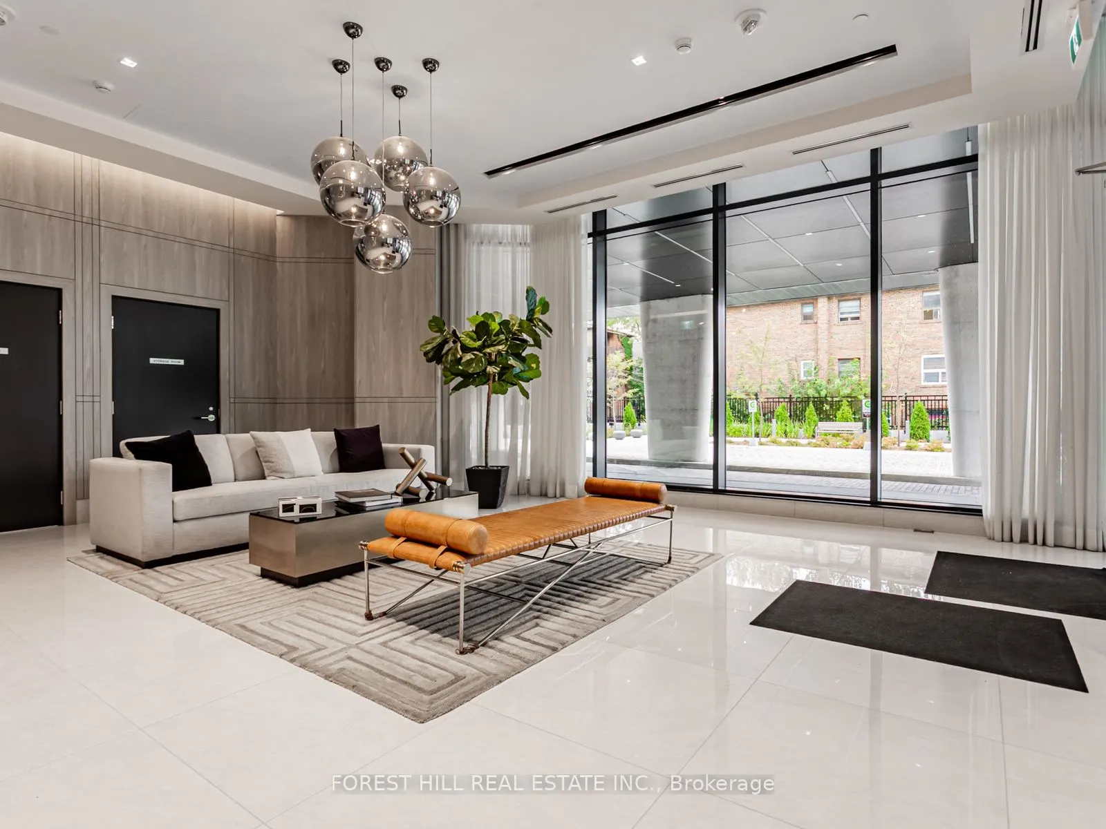 250 Lawrence Avenue W #703