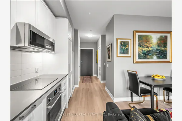 250 Lawrence Avenue W #703