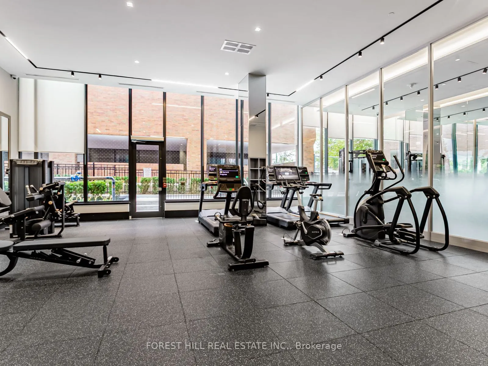 250 Lawrence Avenue W #703