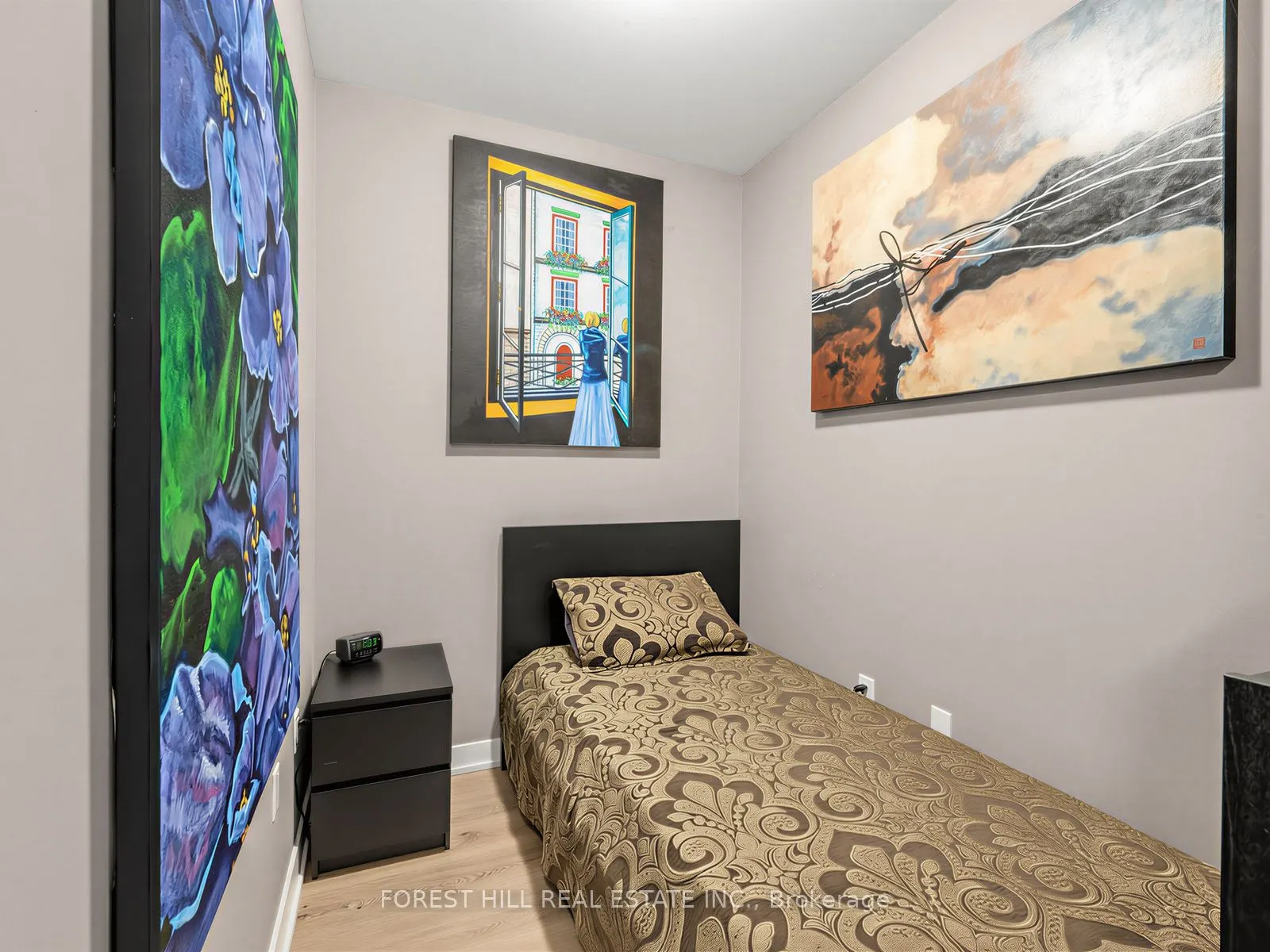250 Lawrence Avenue W #703