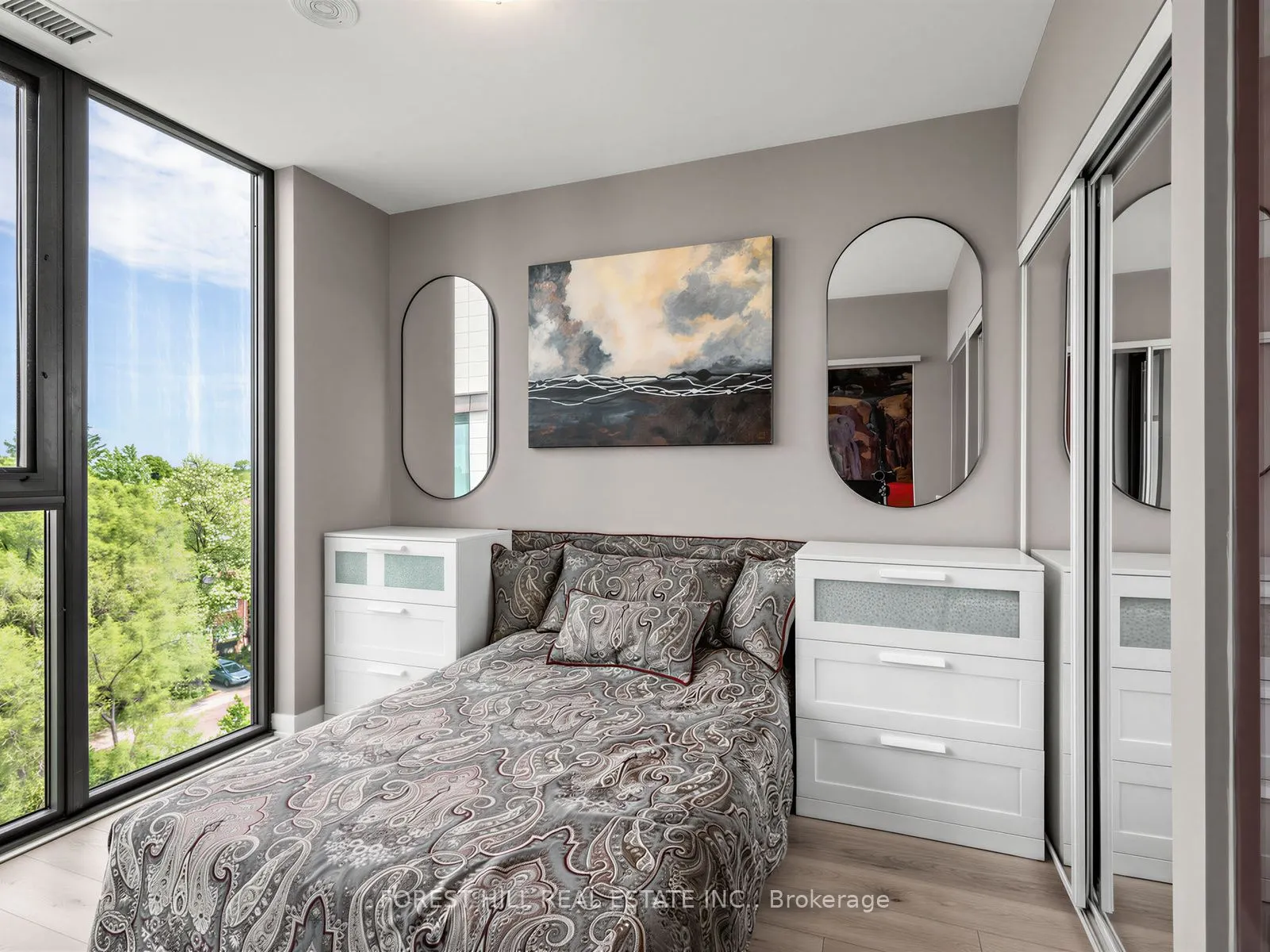 250 Lawrence Avenue W #703