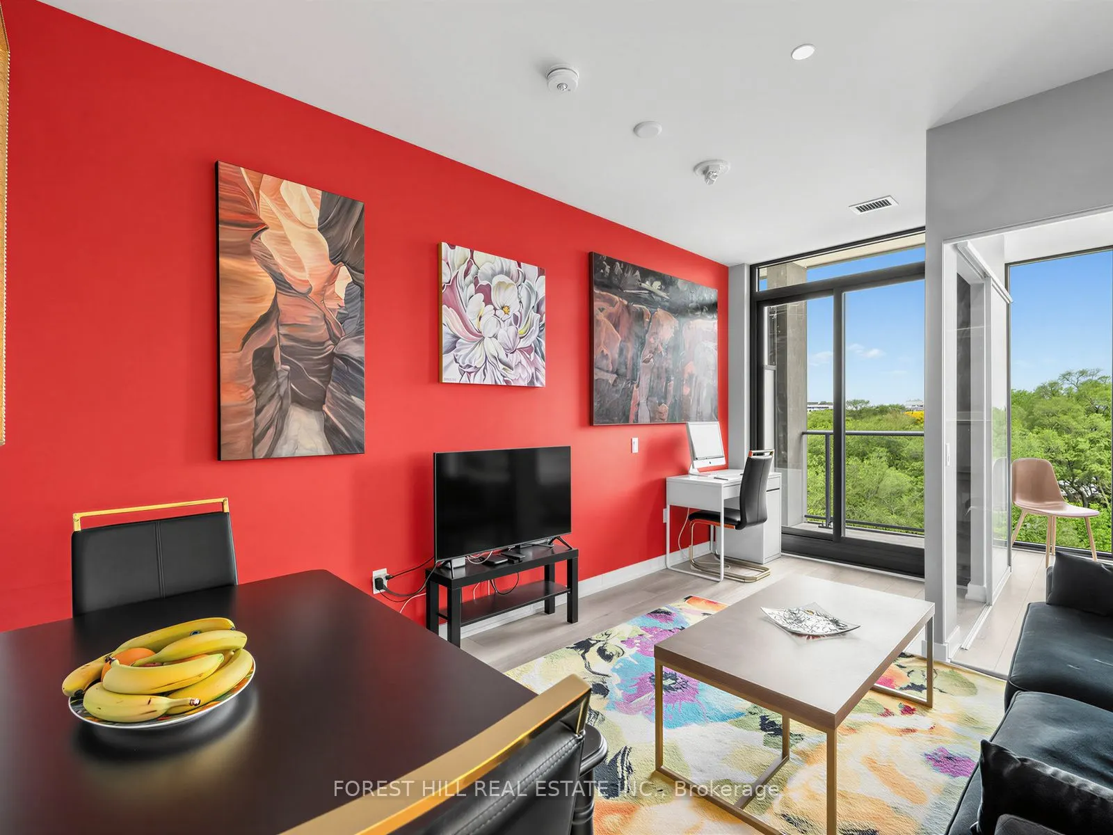 250 Lawrence Avenue W #703