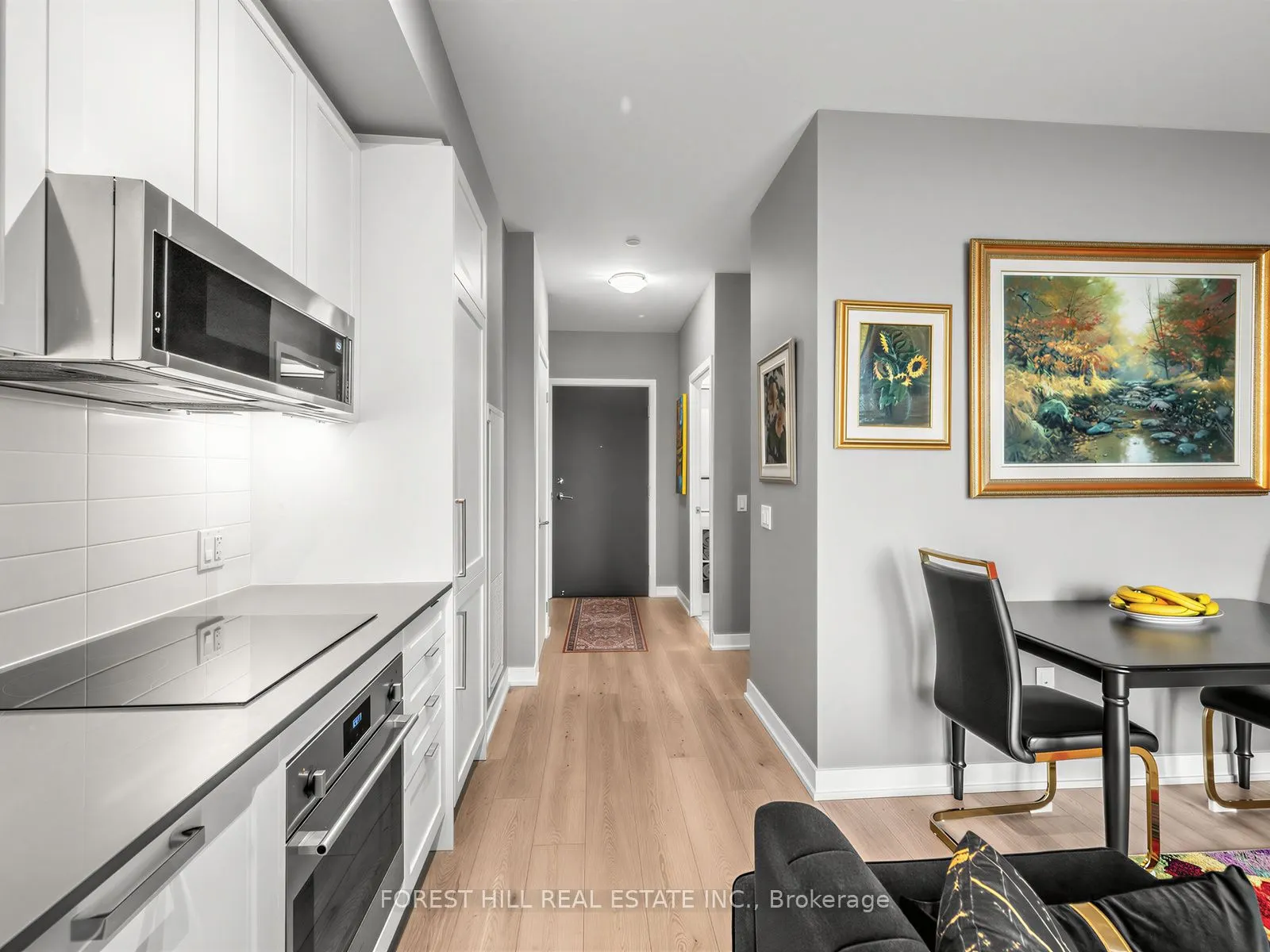 250 Lawrence Avenue W #703