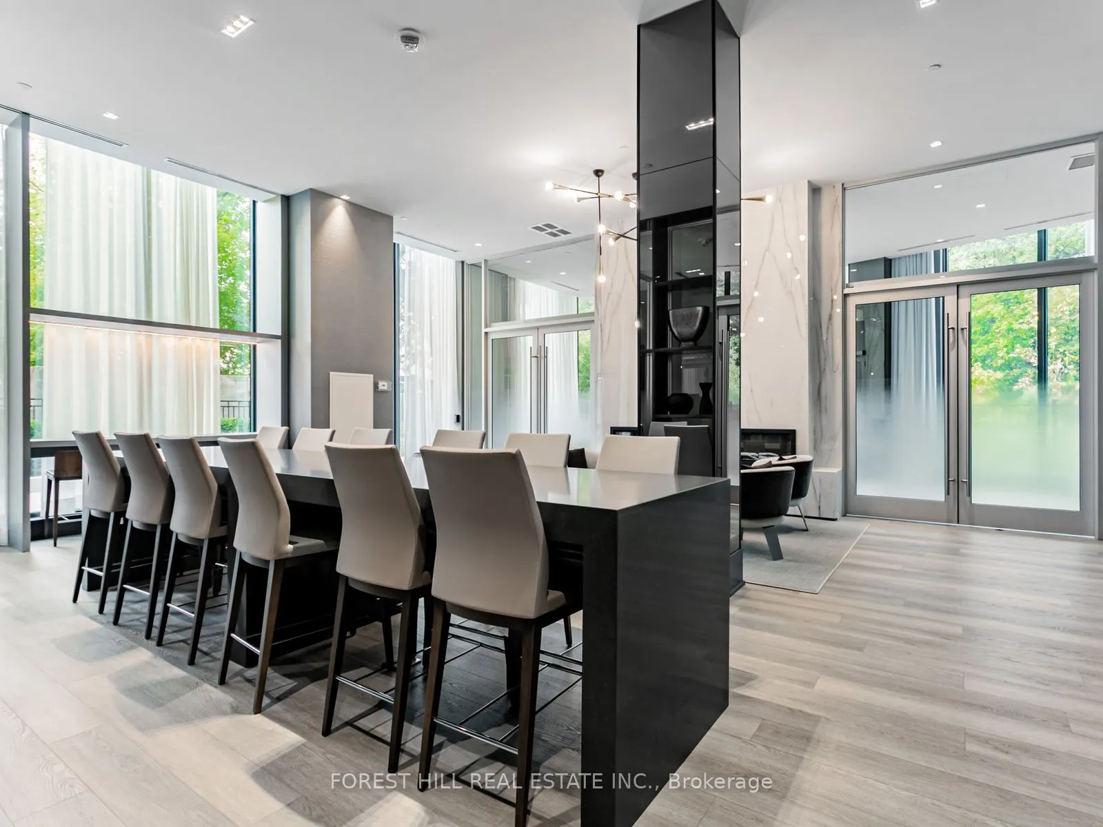 250 Lawrence Avenue W #703