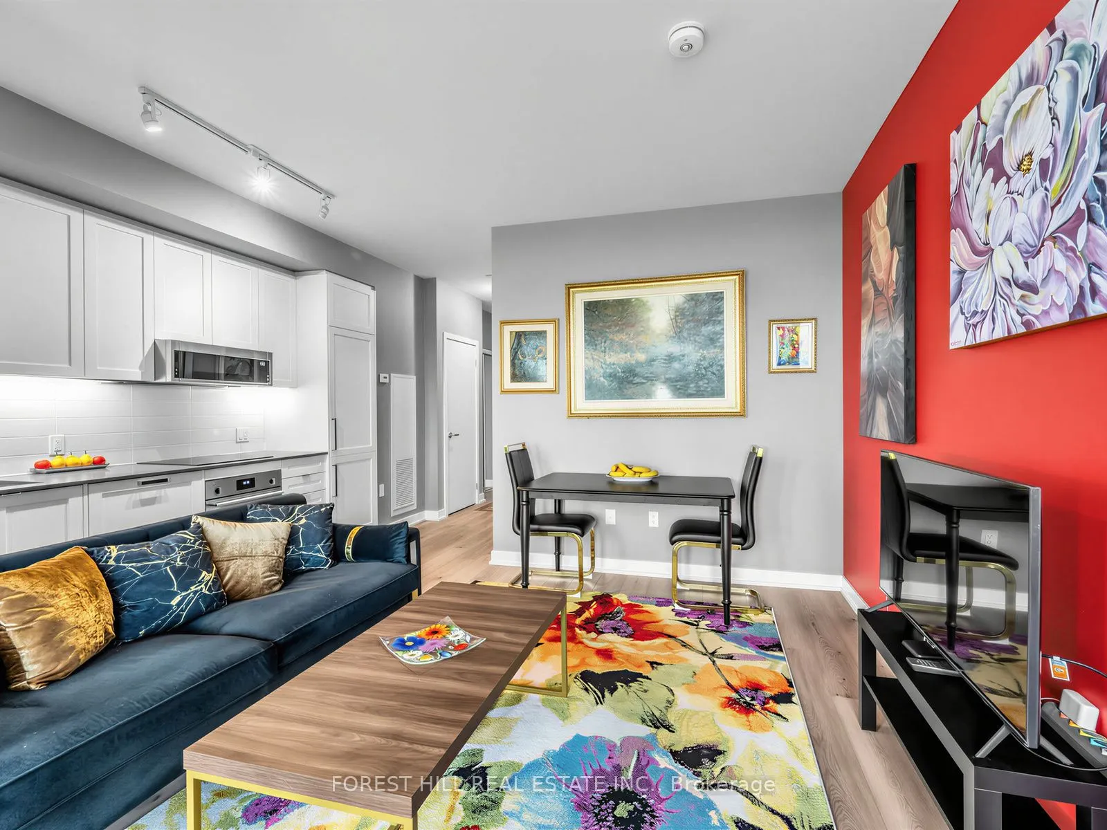 250 Lawrence Avenue W #703