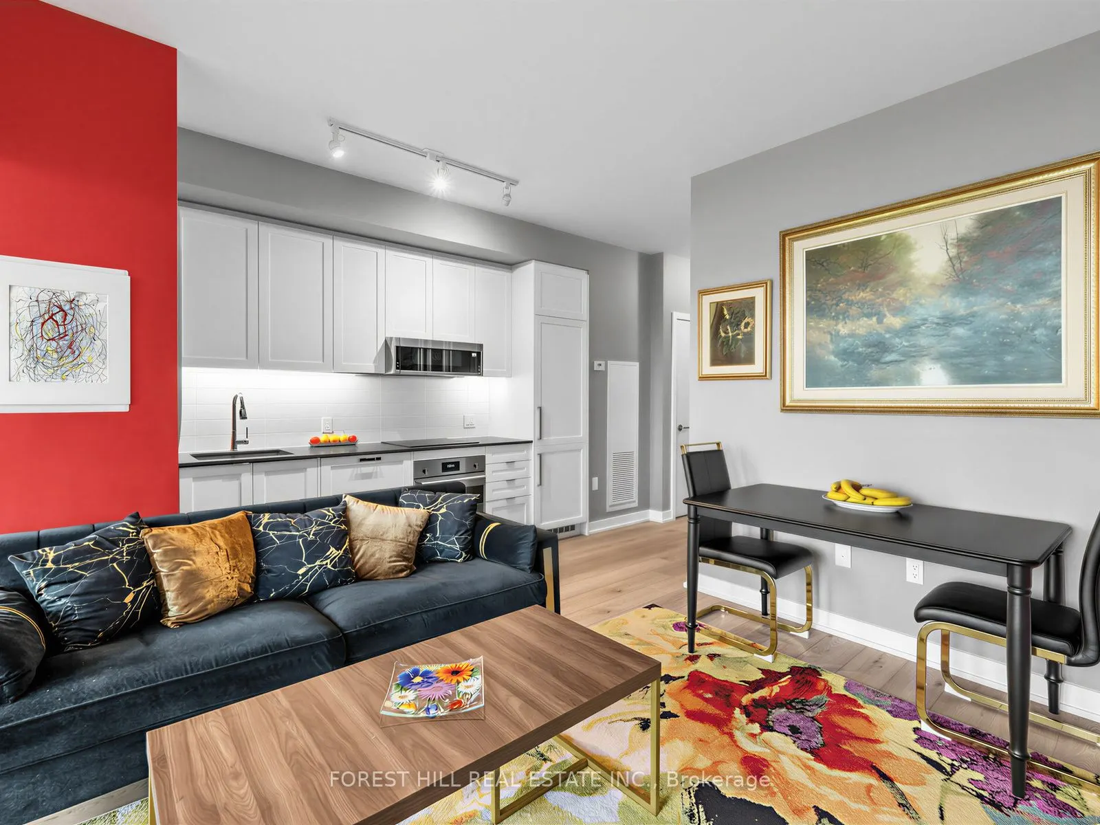 250 Lawrence Avenue W #703