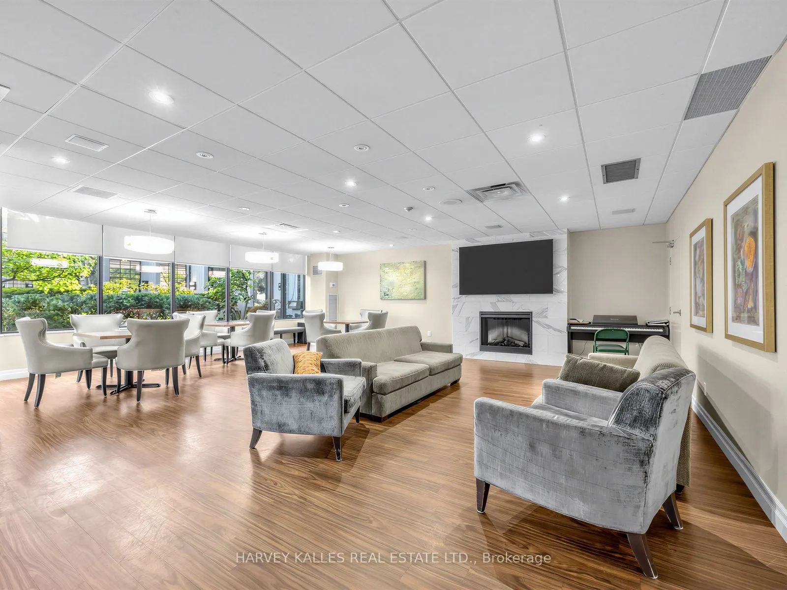 65 Spring Garden Avenue #1108
