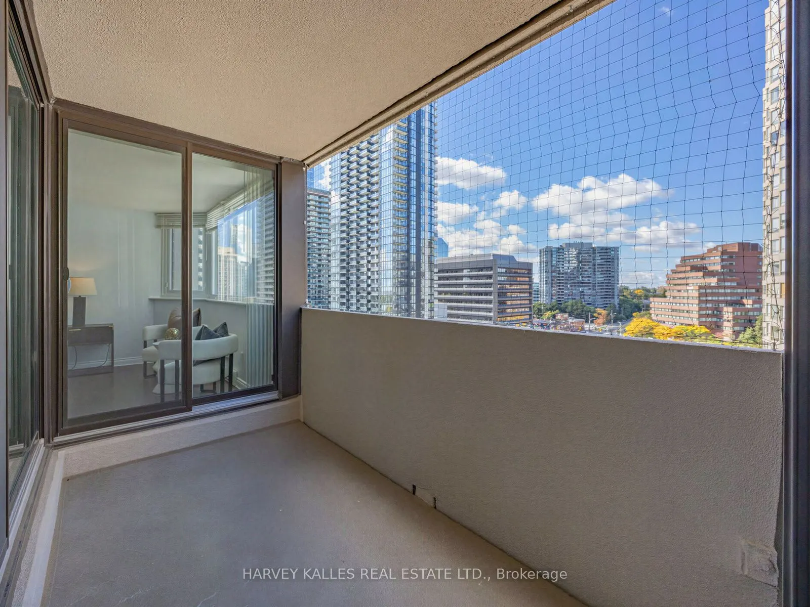 65 Spring Garden Avenue #1108