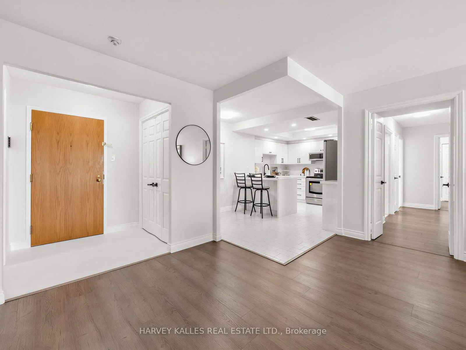 65 Spring Garden Avenue #1108