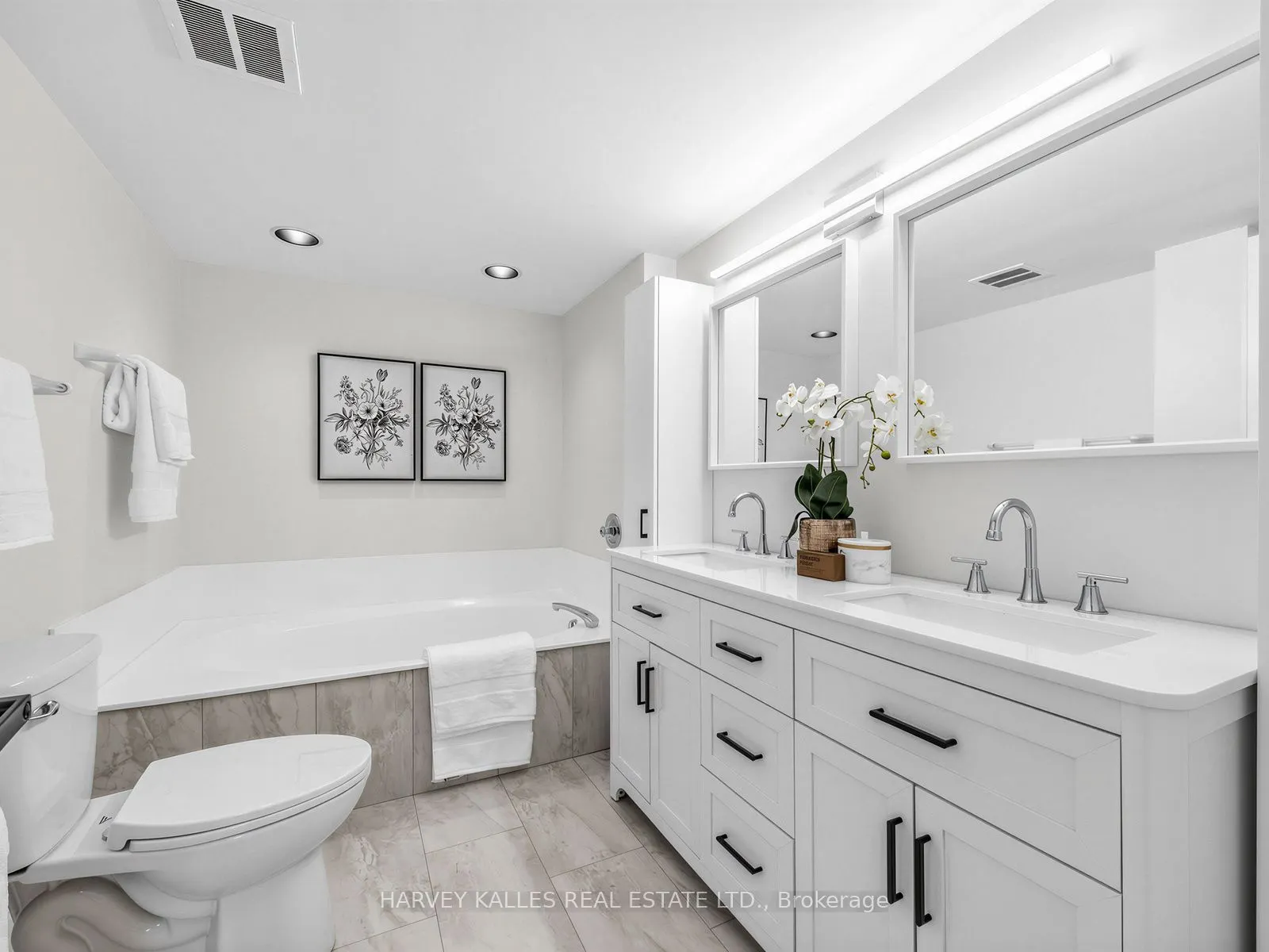 65 Spring Garden Avenue #1108