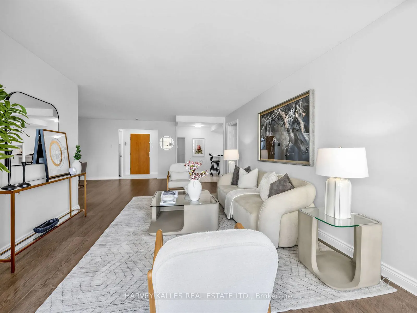 65 Spring Garden Avenue #1108