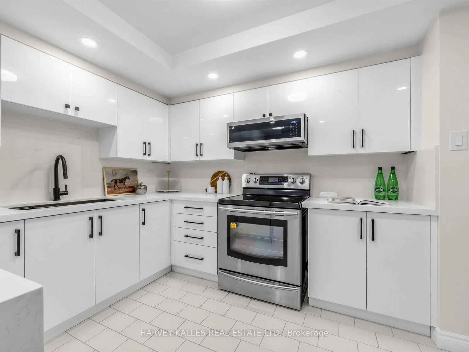 65 Spring Garden Avenue #1108