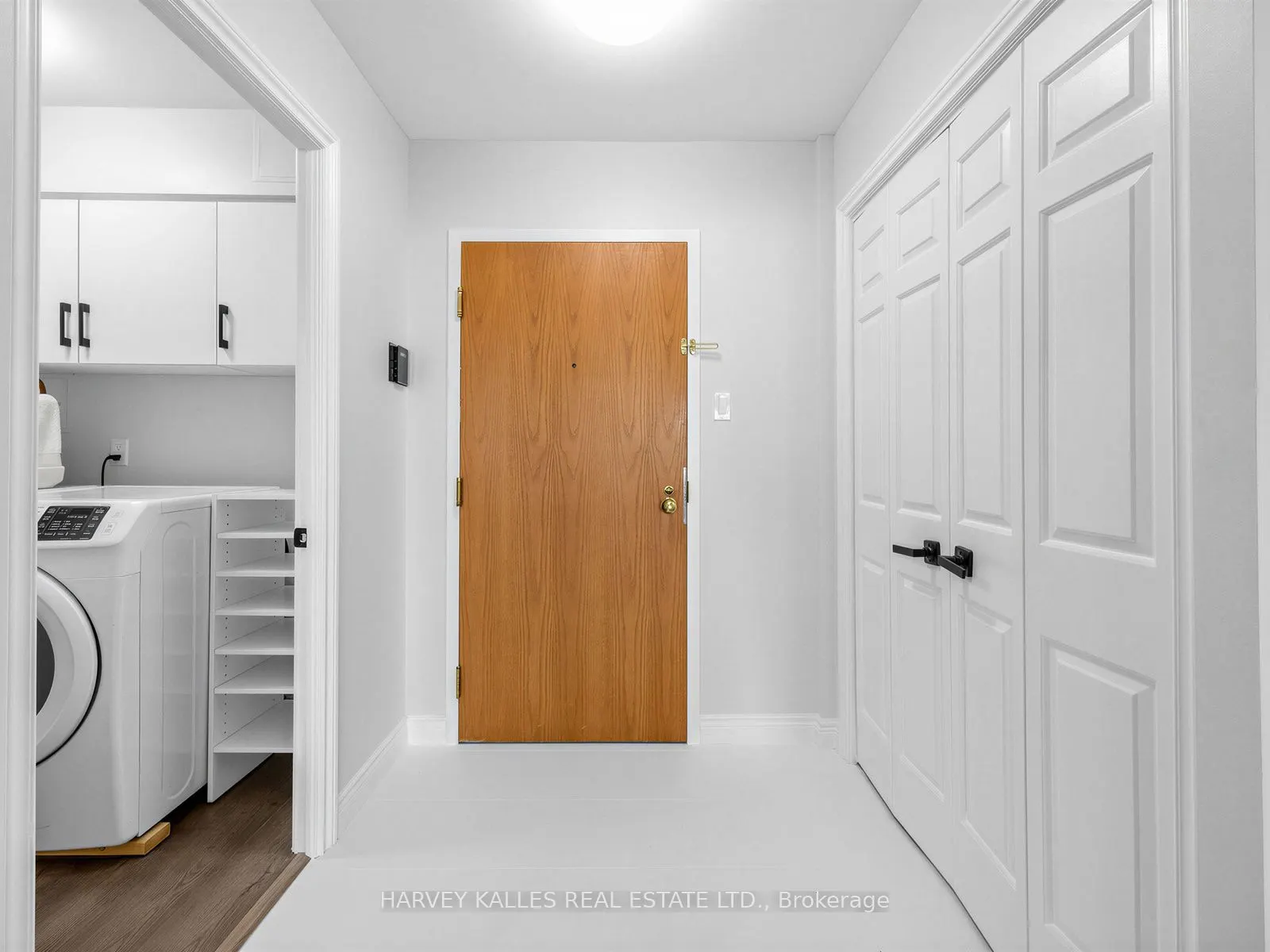 65 Spring Garden Avenue #1108