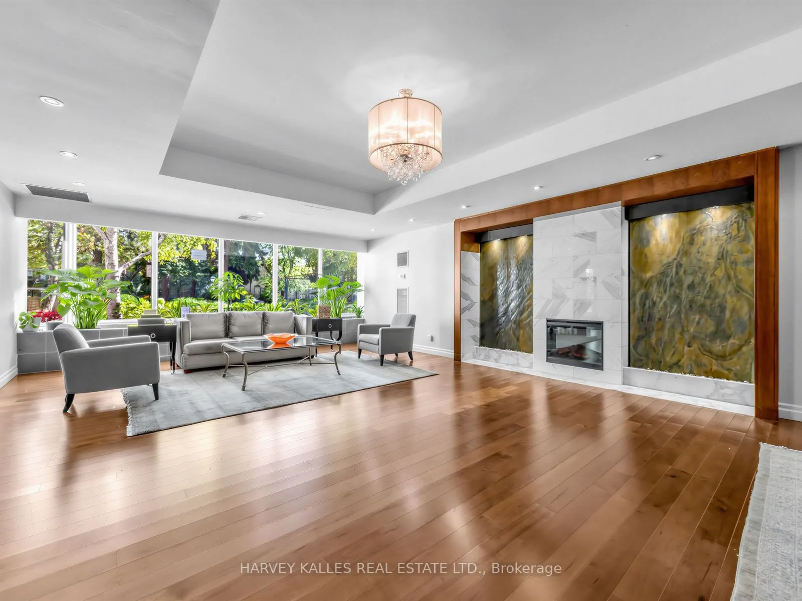 65 Spring Garden Avenue #1108