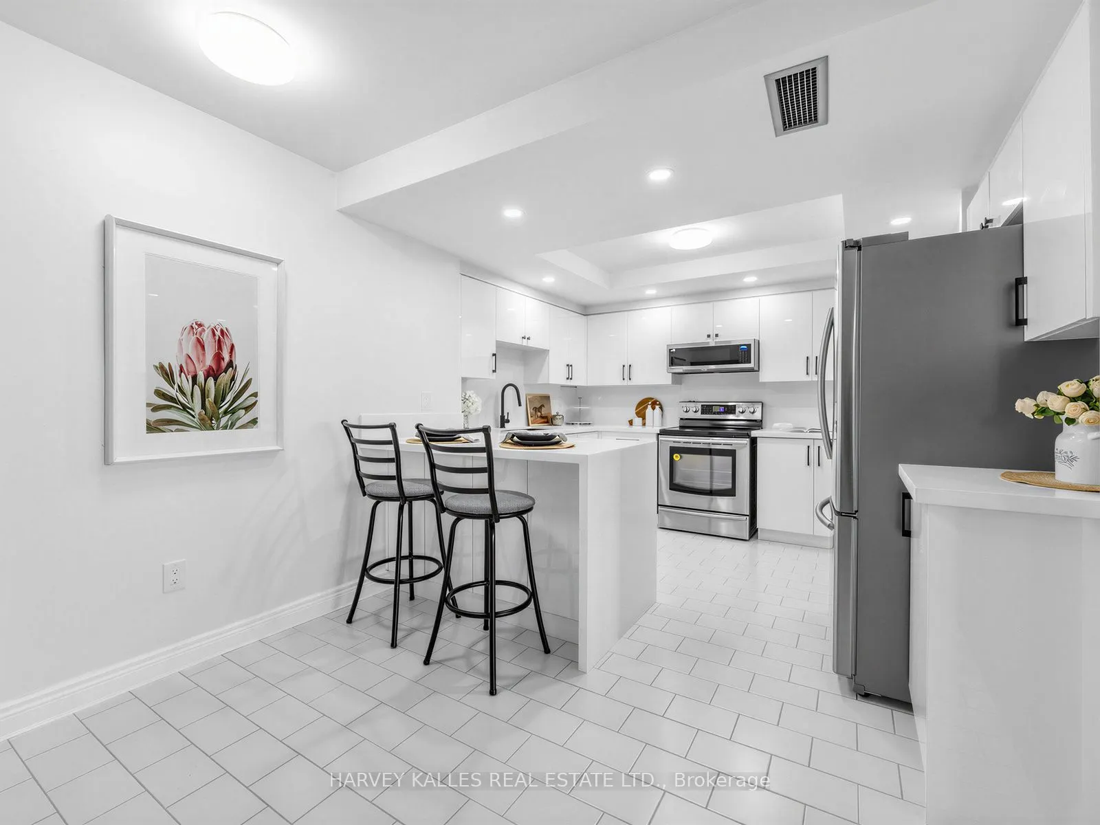 65 Spring Garden Avenue #1108