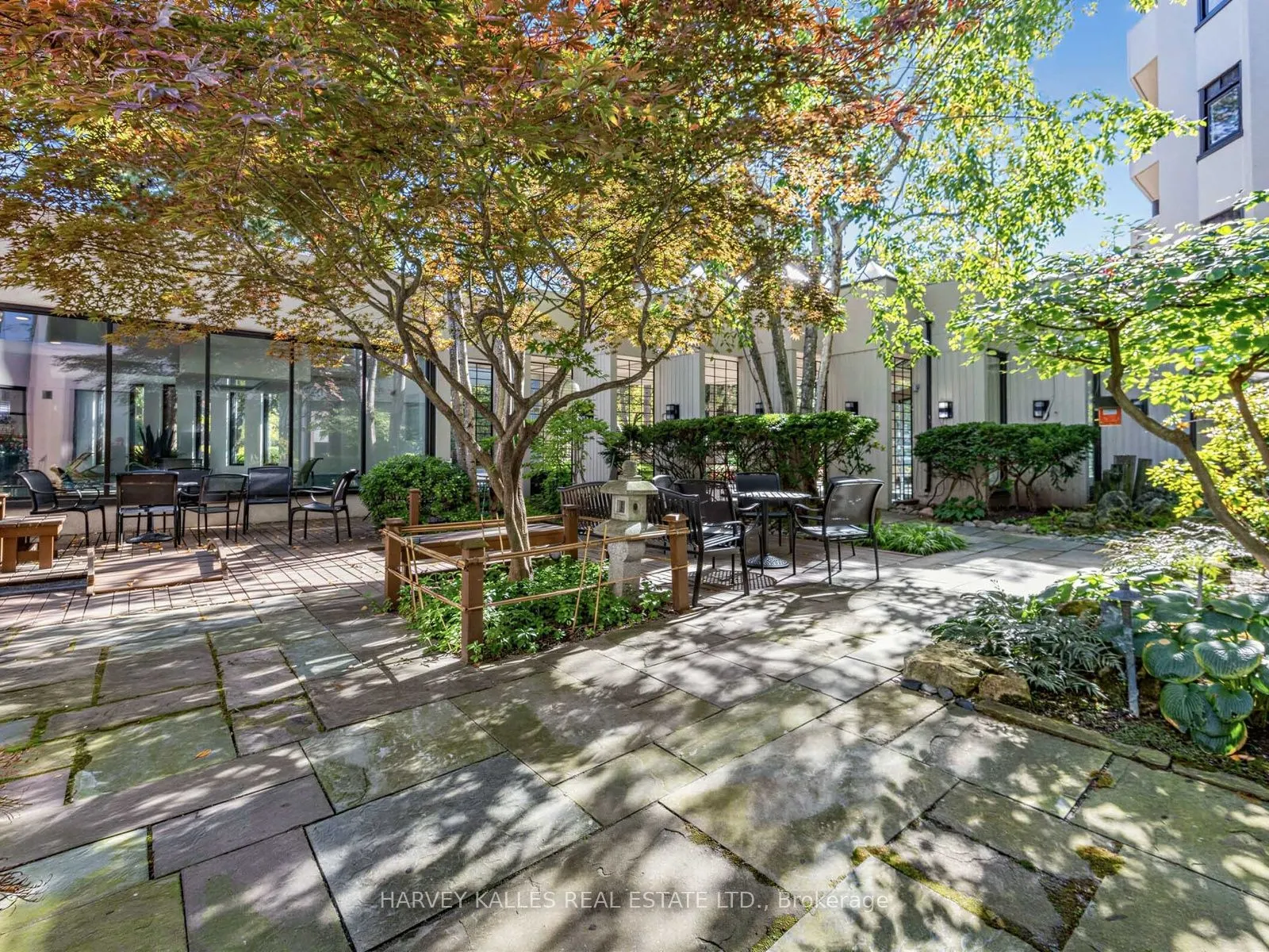 65 Spring Garden Avenue #1108