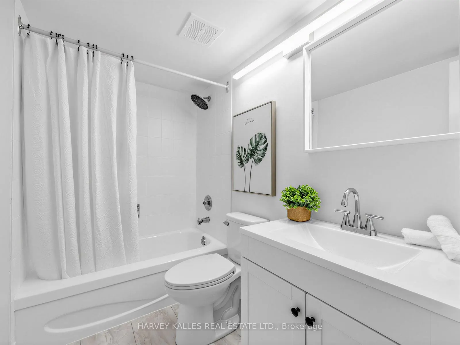 65 Spring Garden Avenue #1108