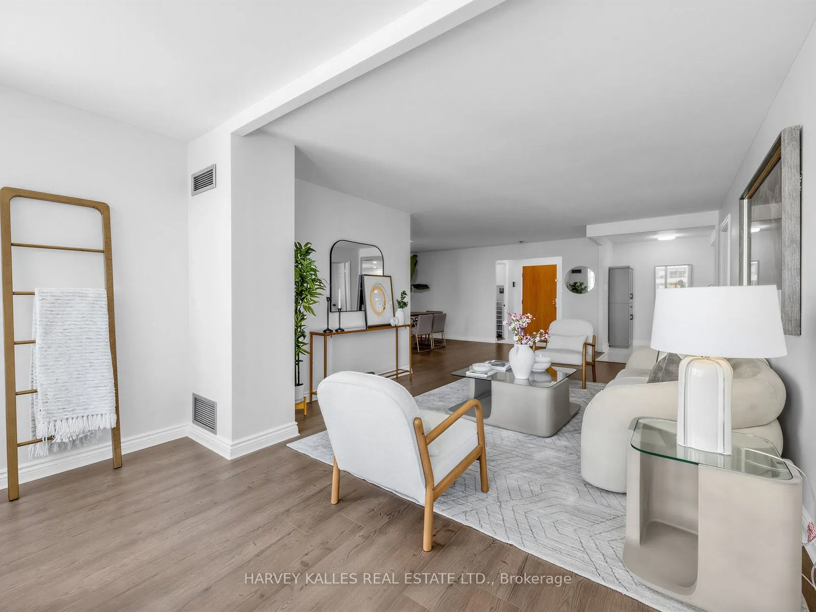 65 Spring Garden Avenue #1108