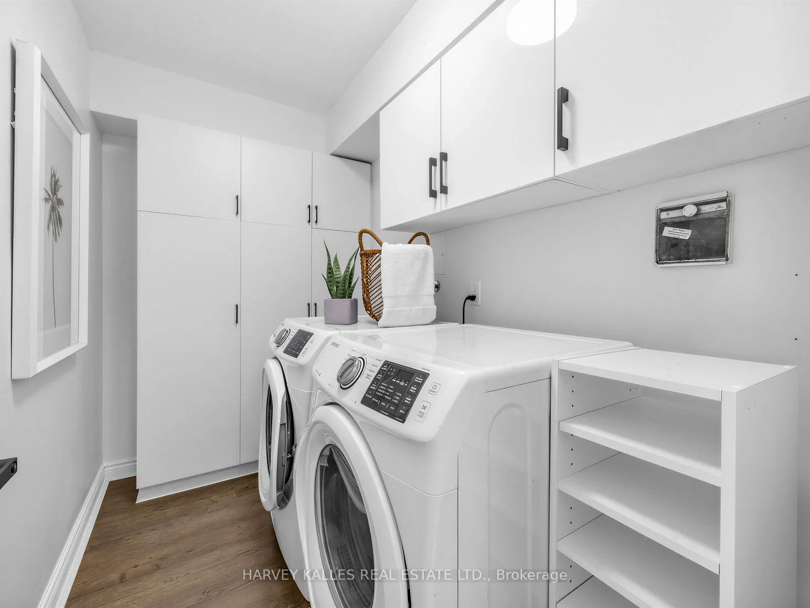 65 Spring Garden Avenue #1108