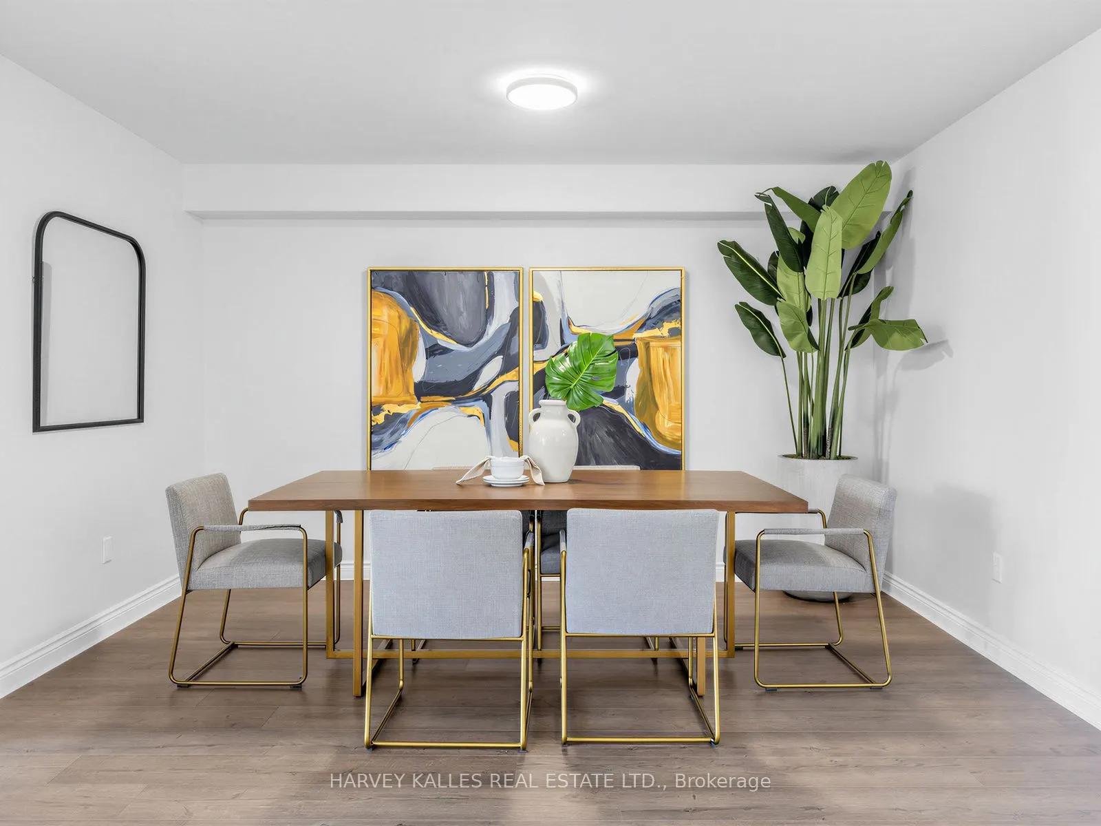 65 Spring Garden Avenue #1108