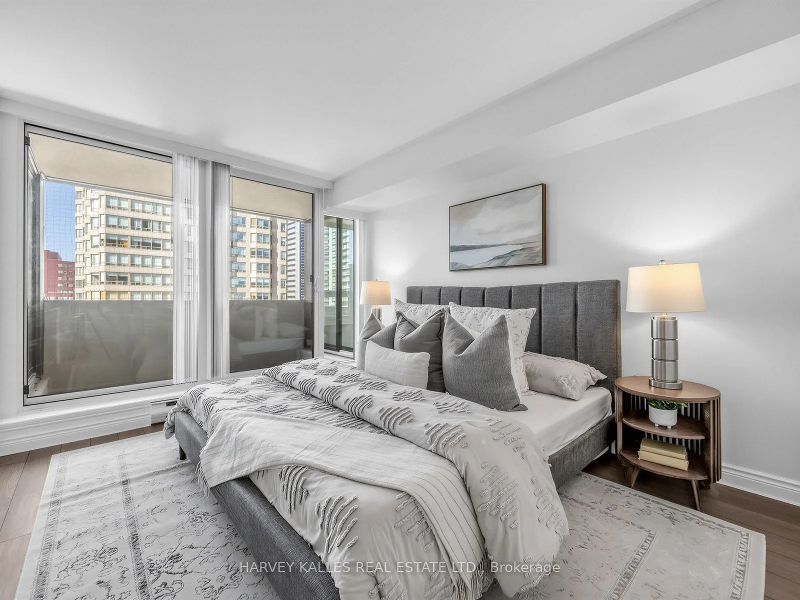 65 Spring Garden Avenue #1108