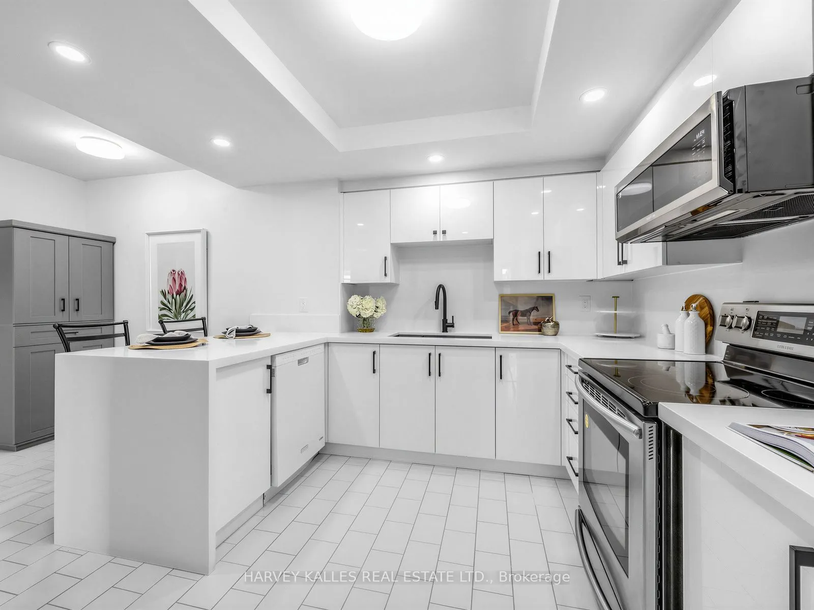 65 Spring Garden Avenue #1108