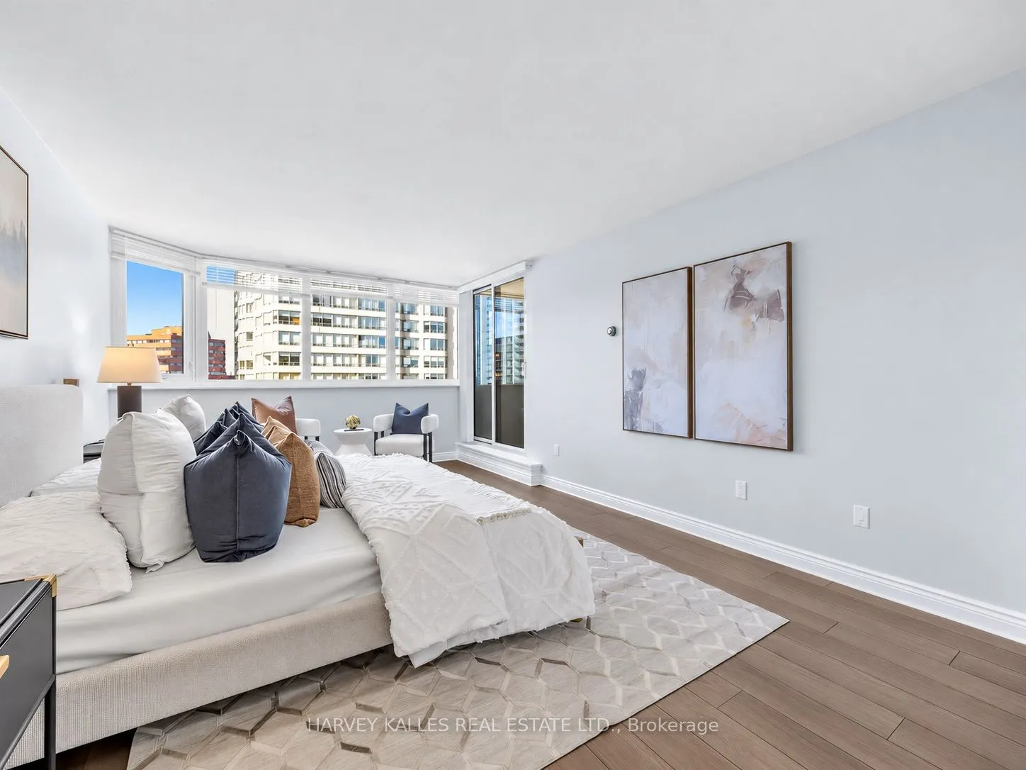65 Spring Garden Avenue #1108