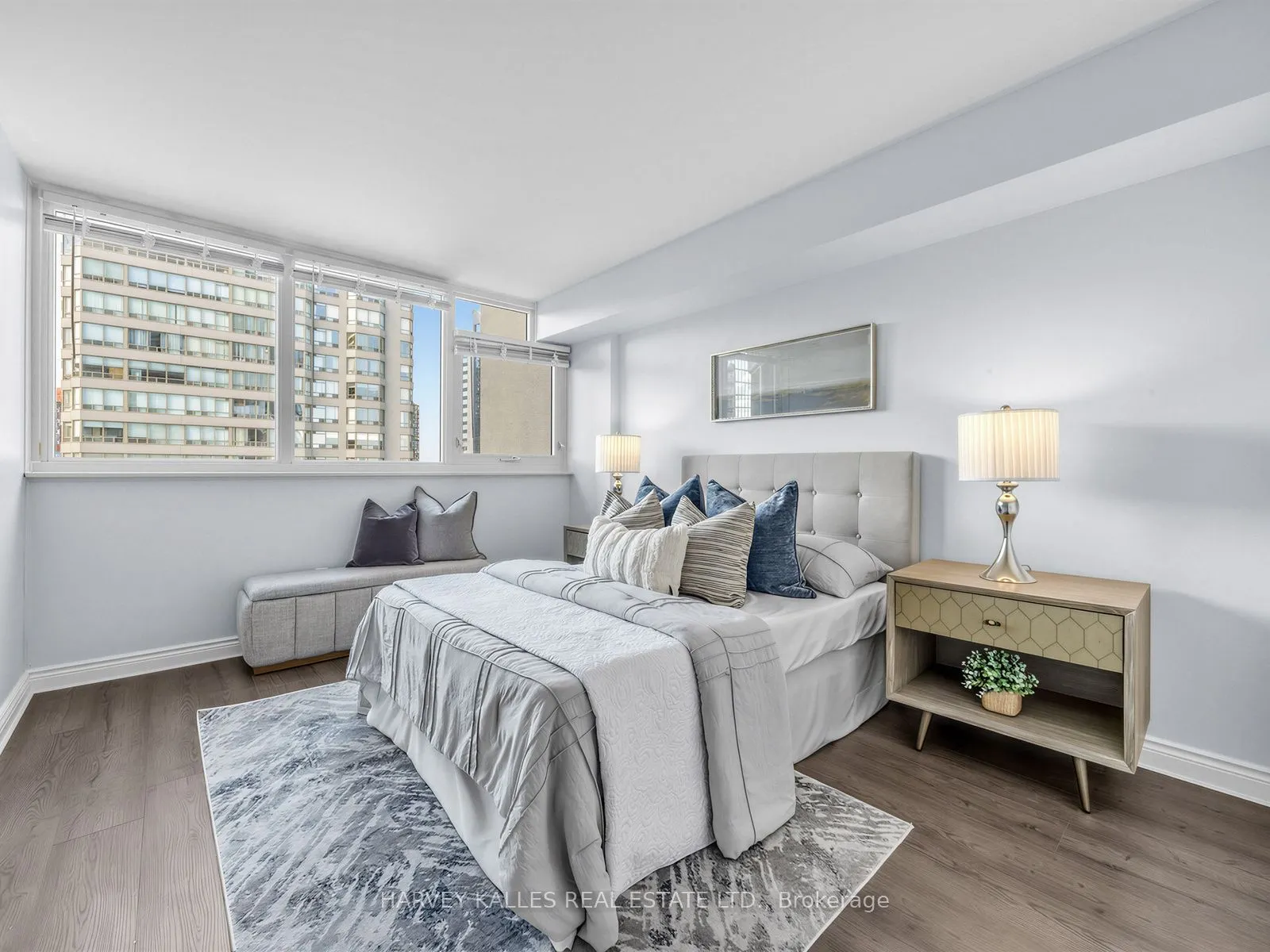 65 Spring Garden Avenue #1108