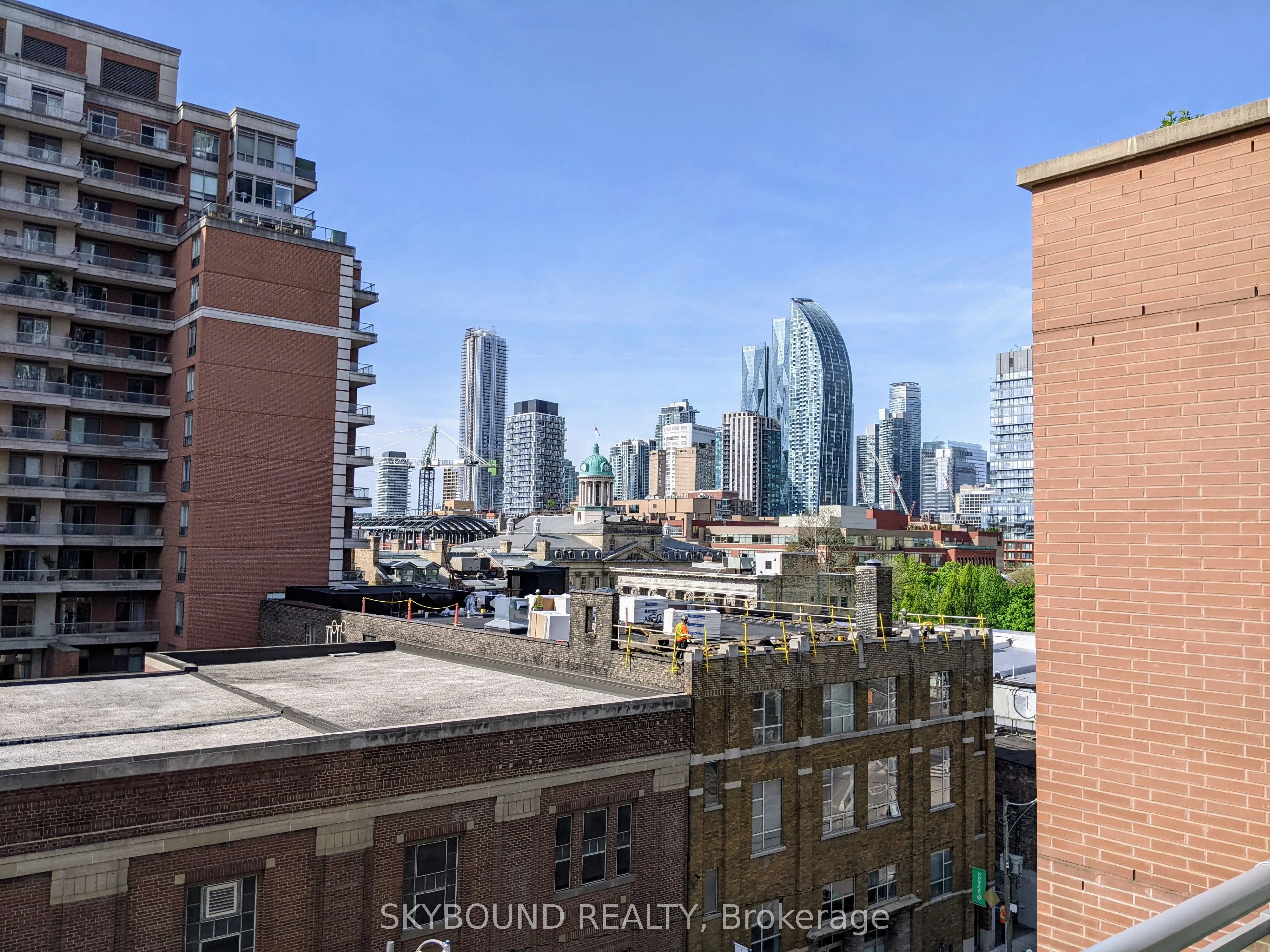 112 George Street #S520