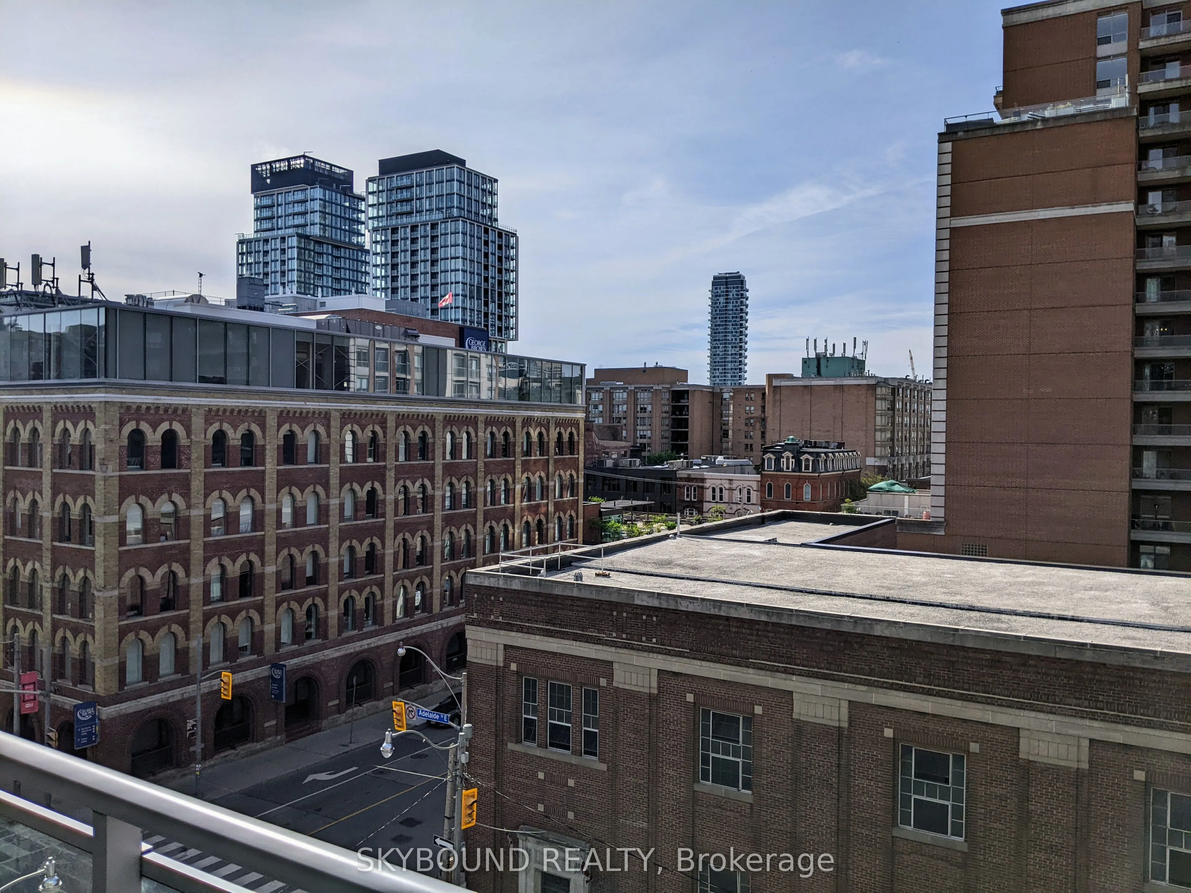 112 George Street #S520