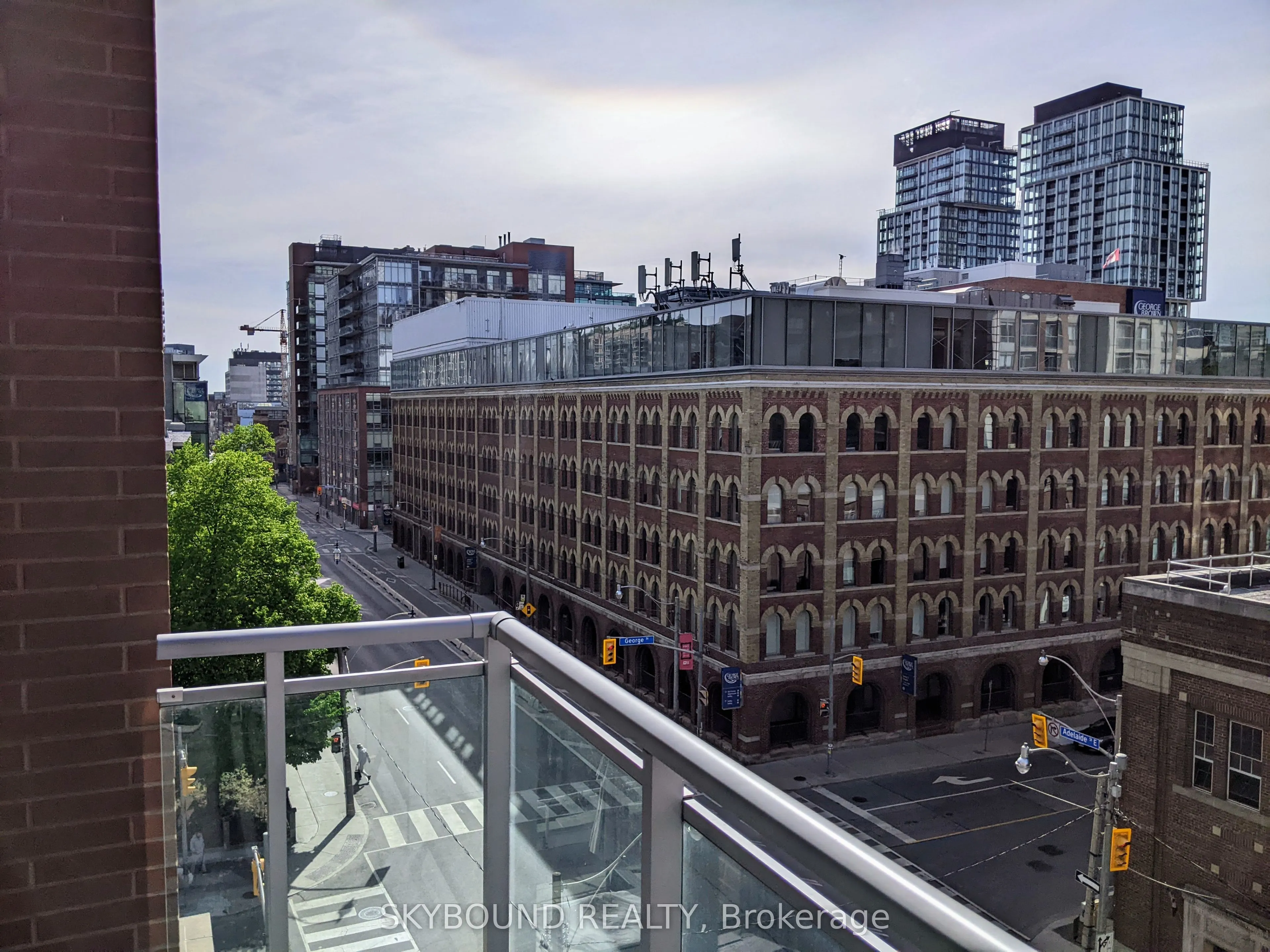 112 George Street #S520