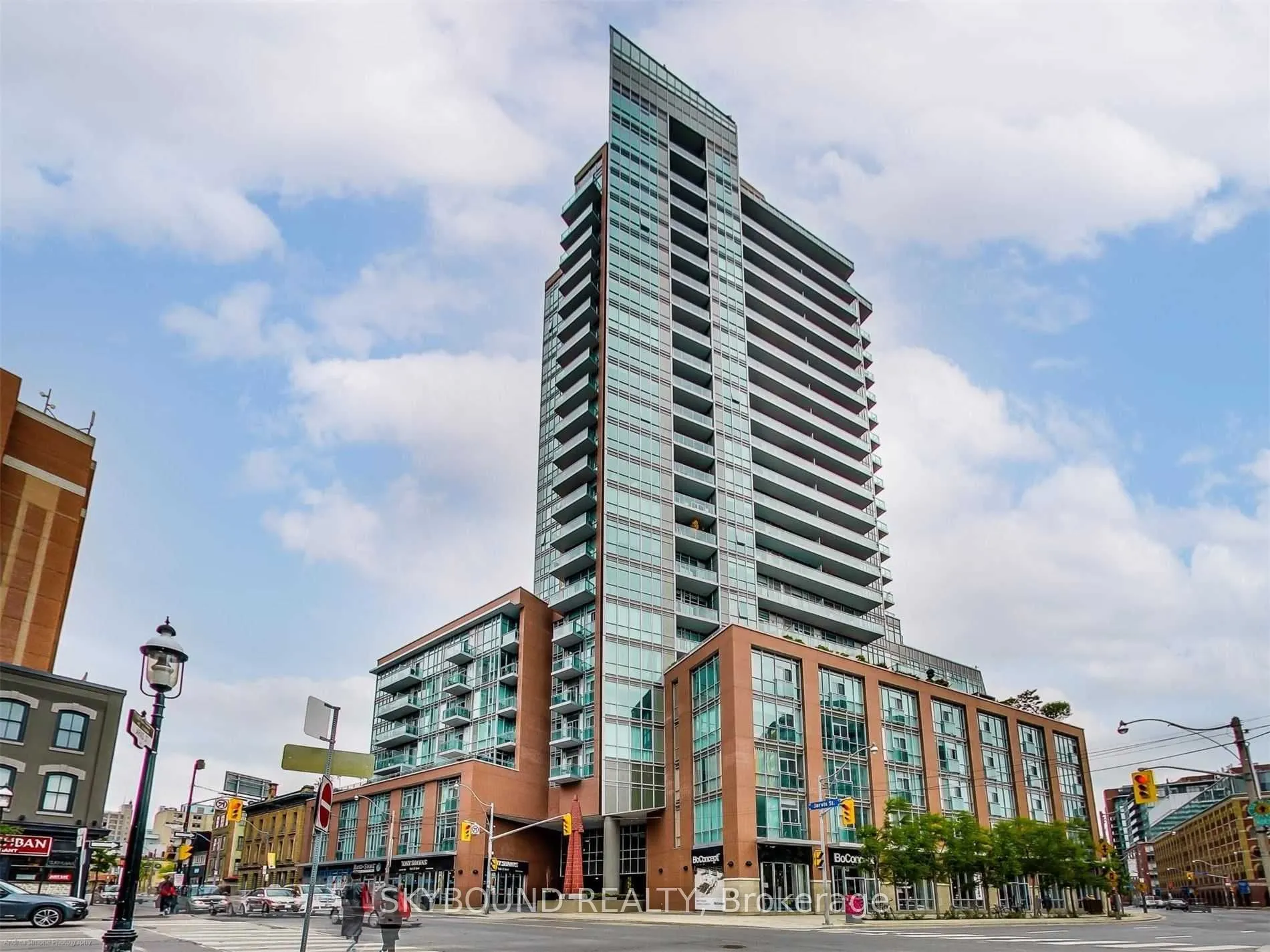 112 George Street #S520