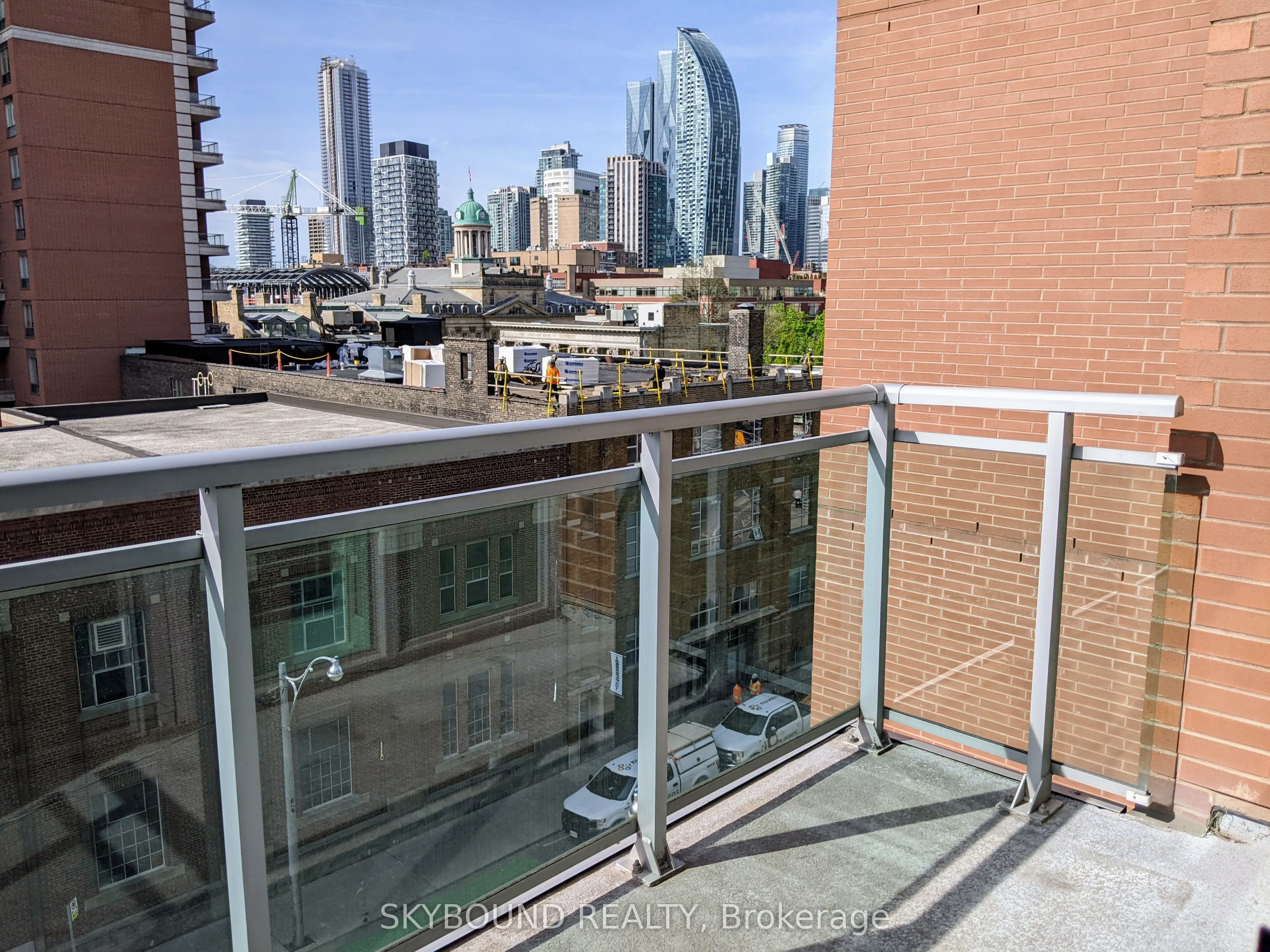 112 George Street #S520