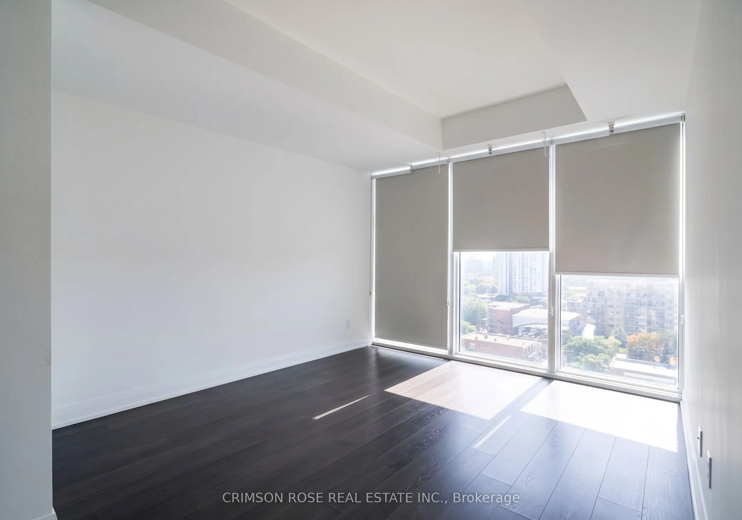 319 Jarvis Street #1216