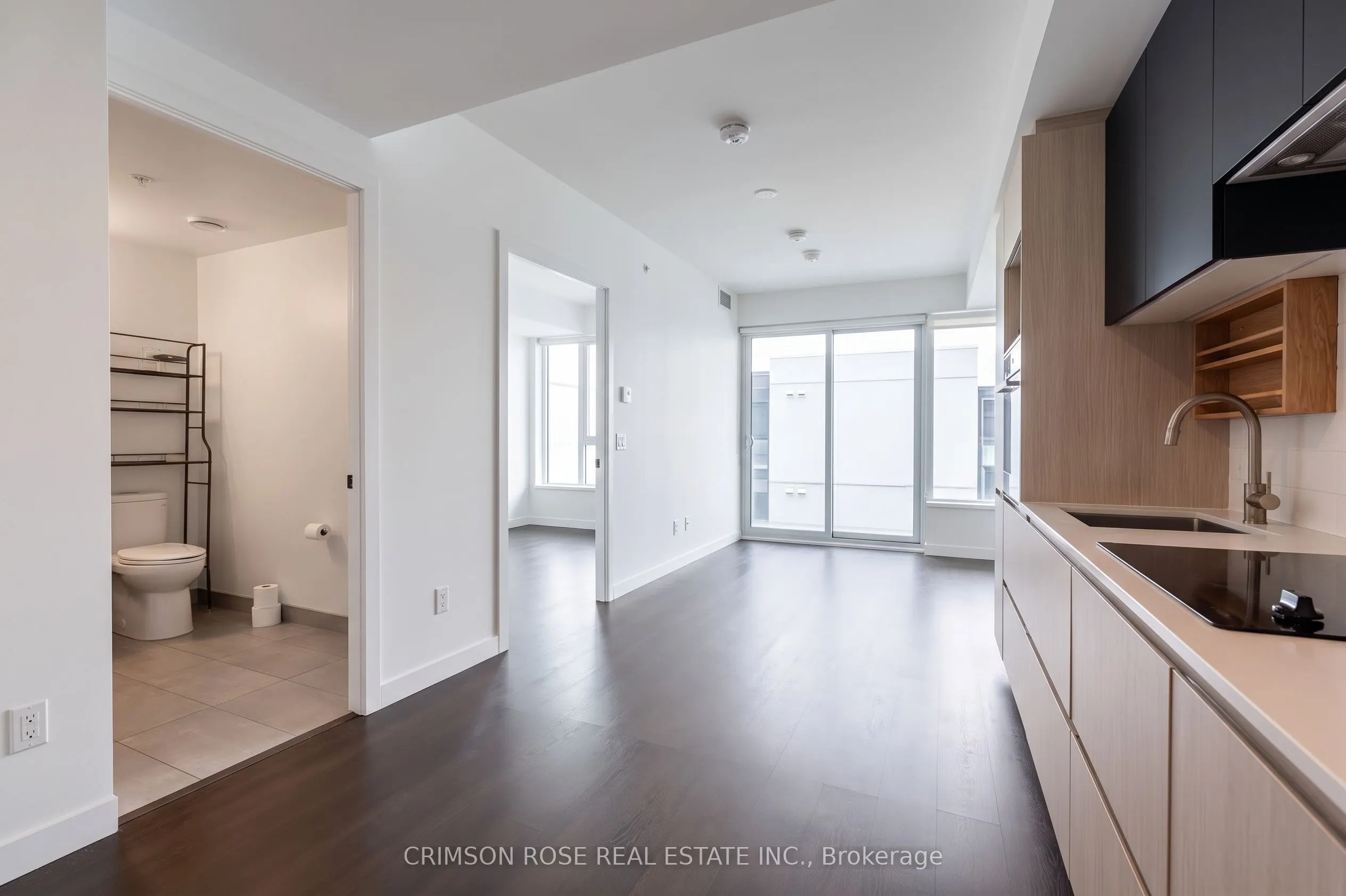 319 Jarvis Street #1216