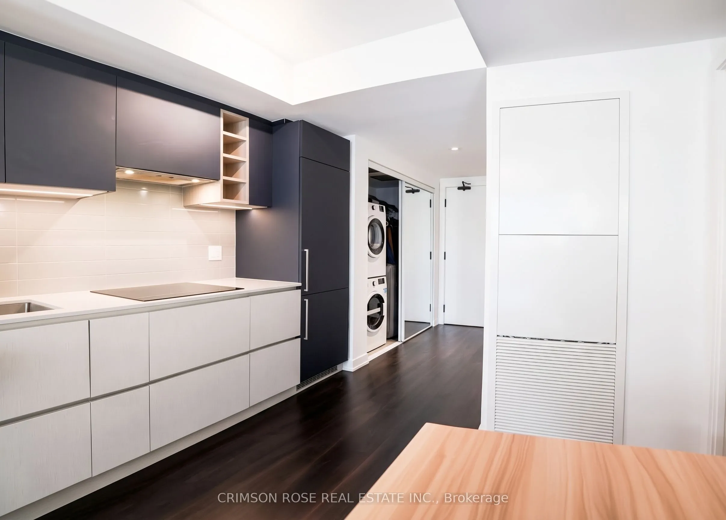 319 Jarvis Street #1216