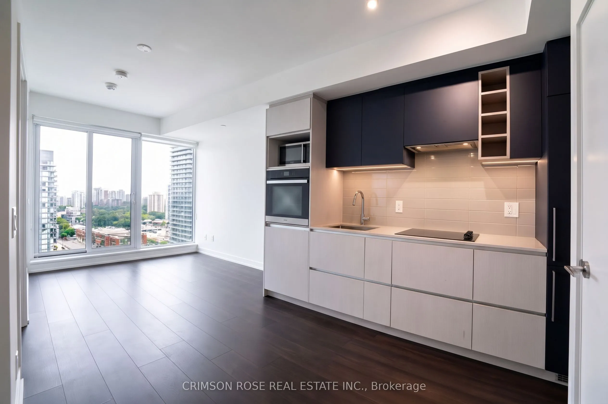319 Jarvis Street #1216