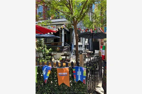 21 KENSINGTON Avenue