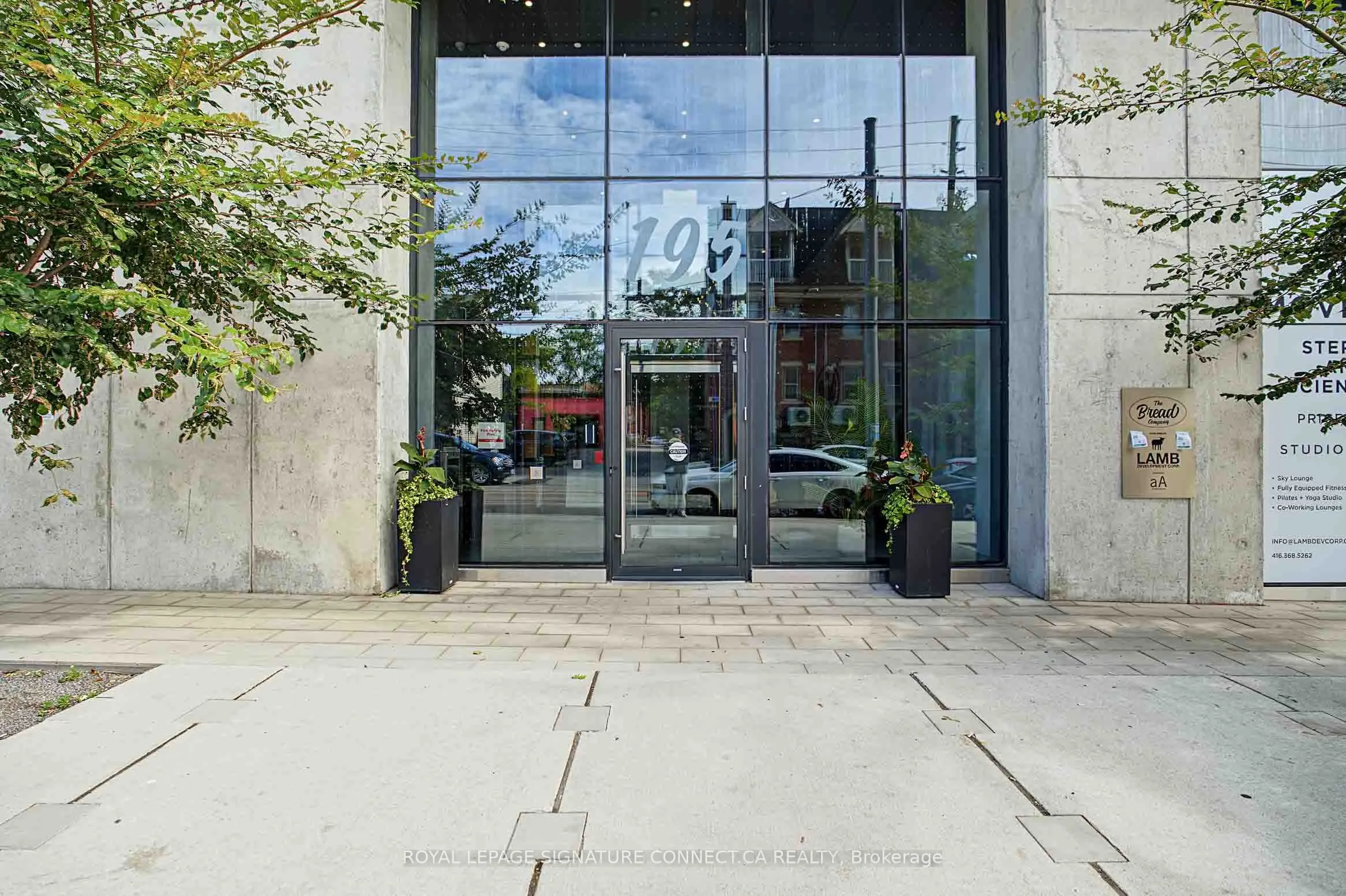 195 McCaul Street #310