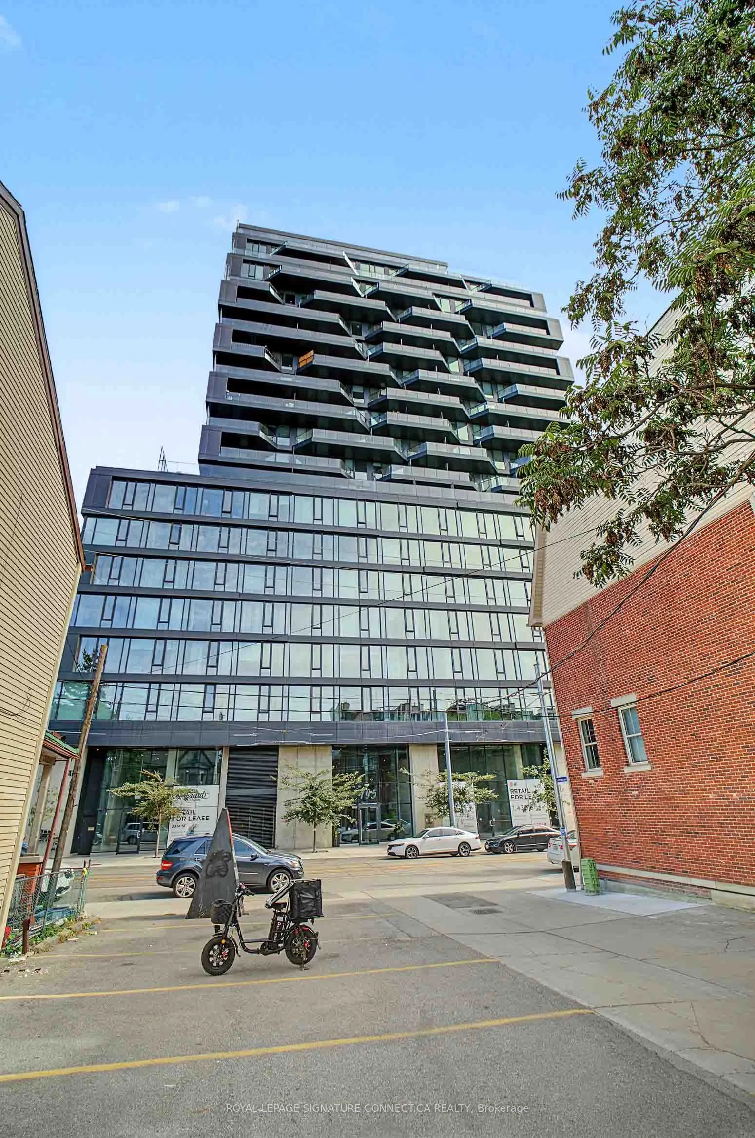 195 McCaul Street #310