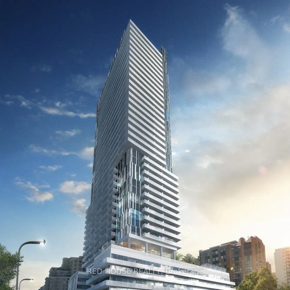 161 Roehampton Avenue #1111
